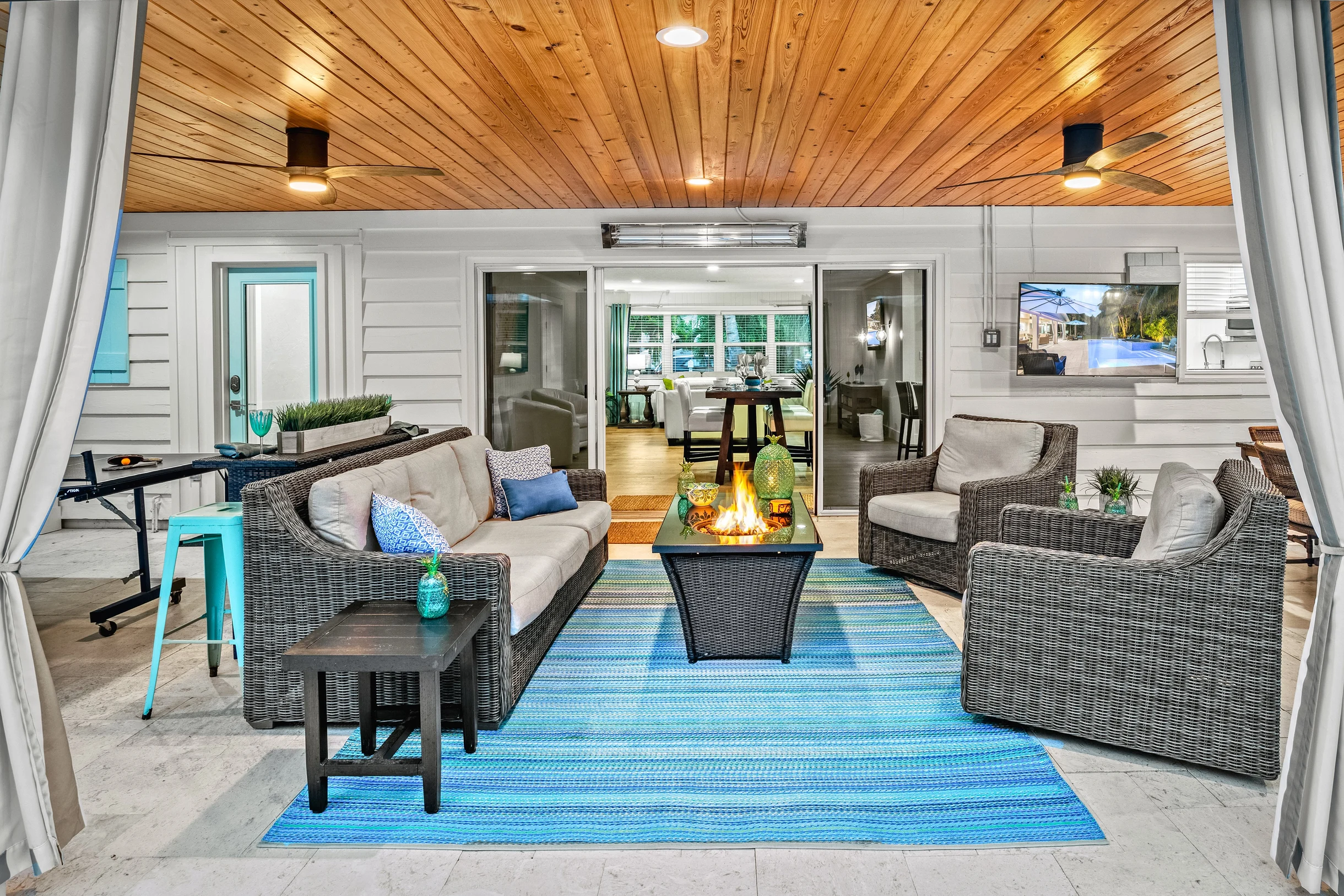 Coconut Cottage - 422 #49
