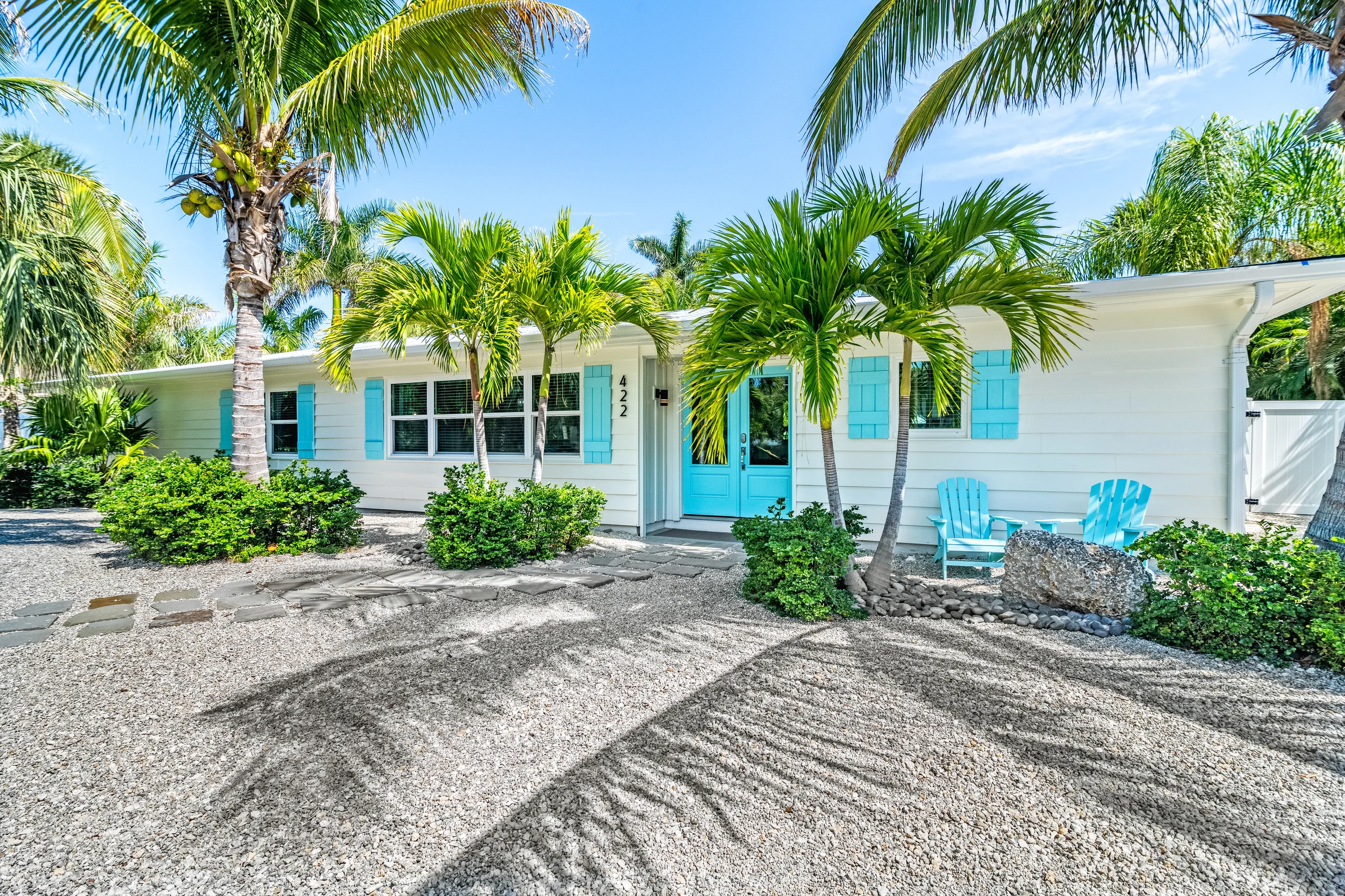 Coconut Cottage - 422 #102