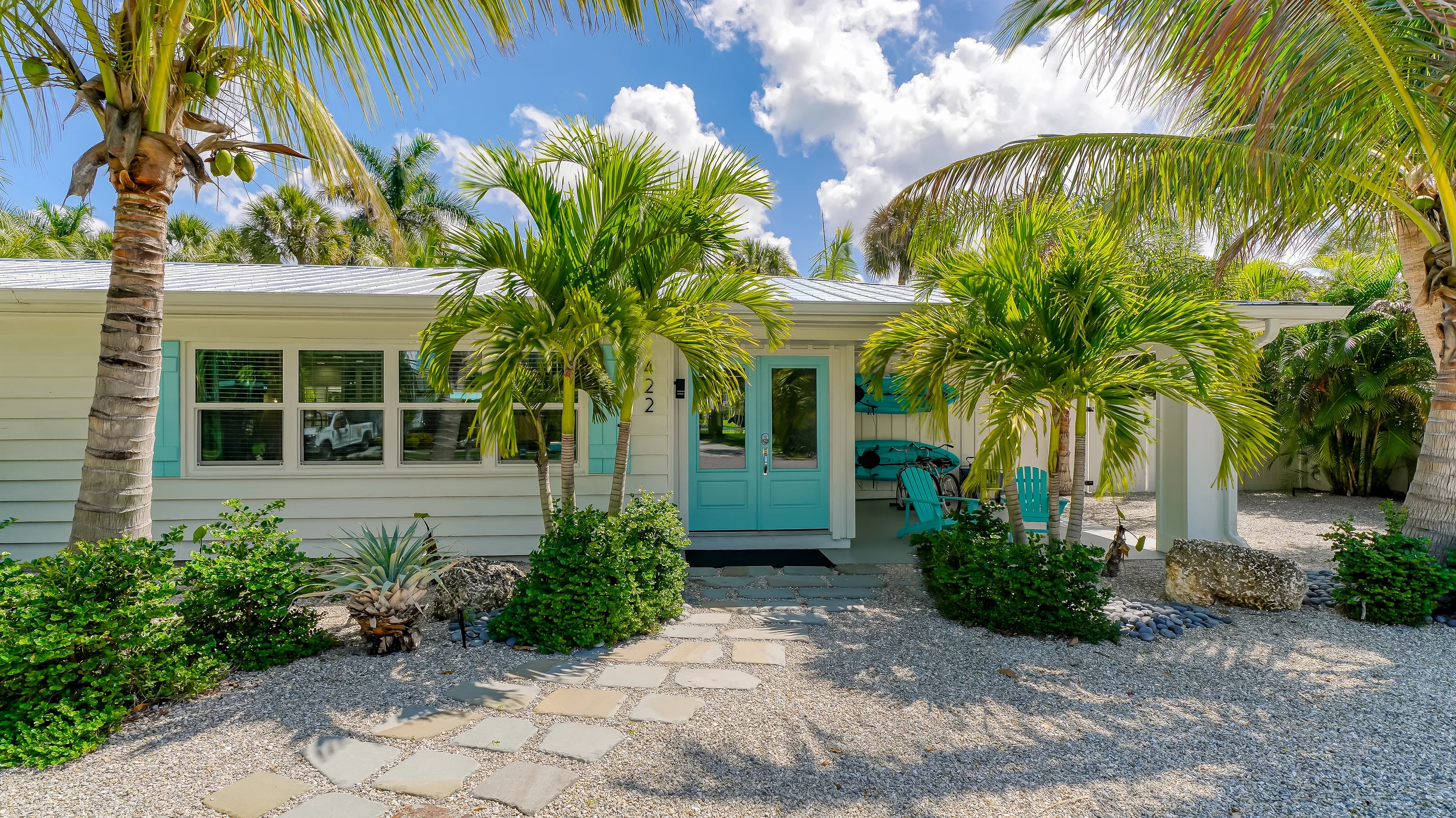 Coconut Cottage - 422 #79