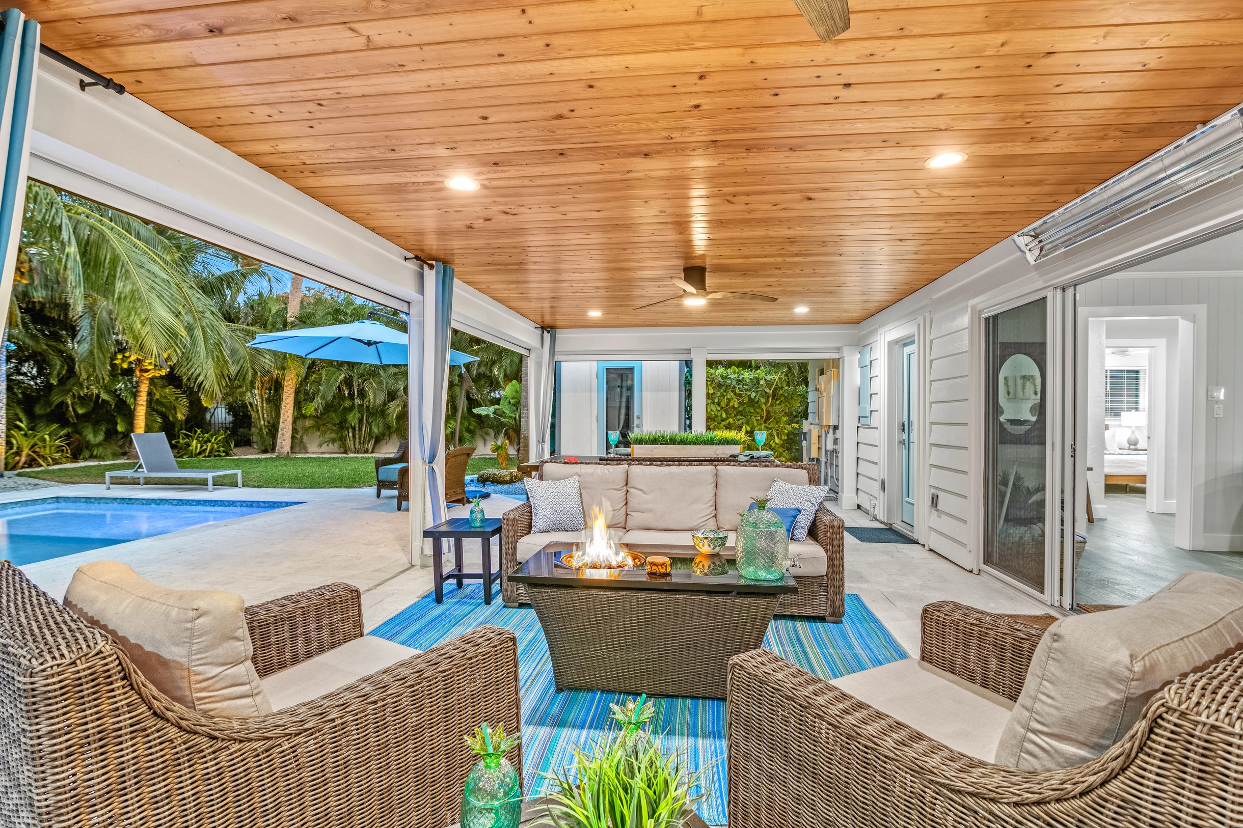 Coconut Cottage - 422 #115