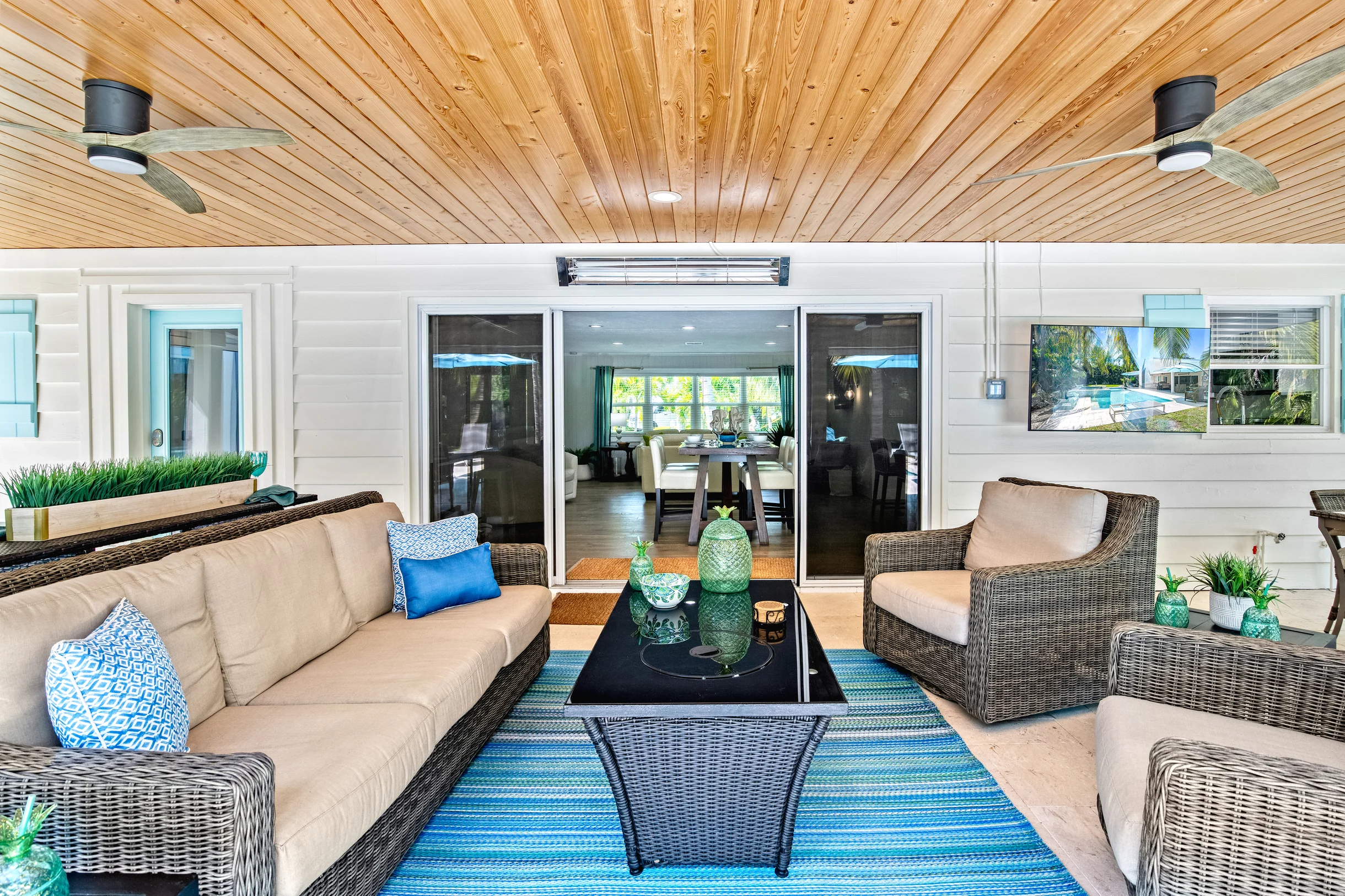 Coconut Cottage - 422 #128