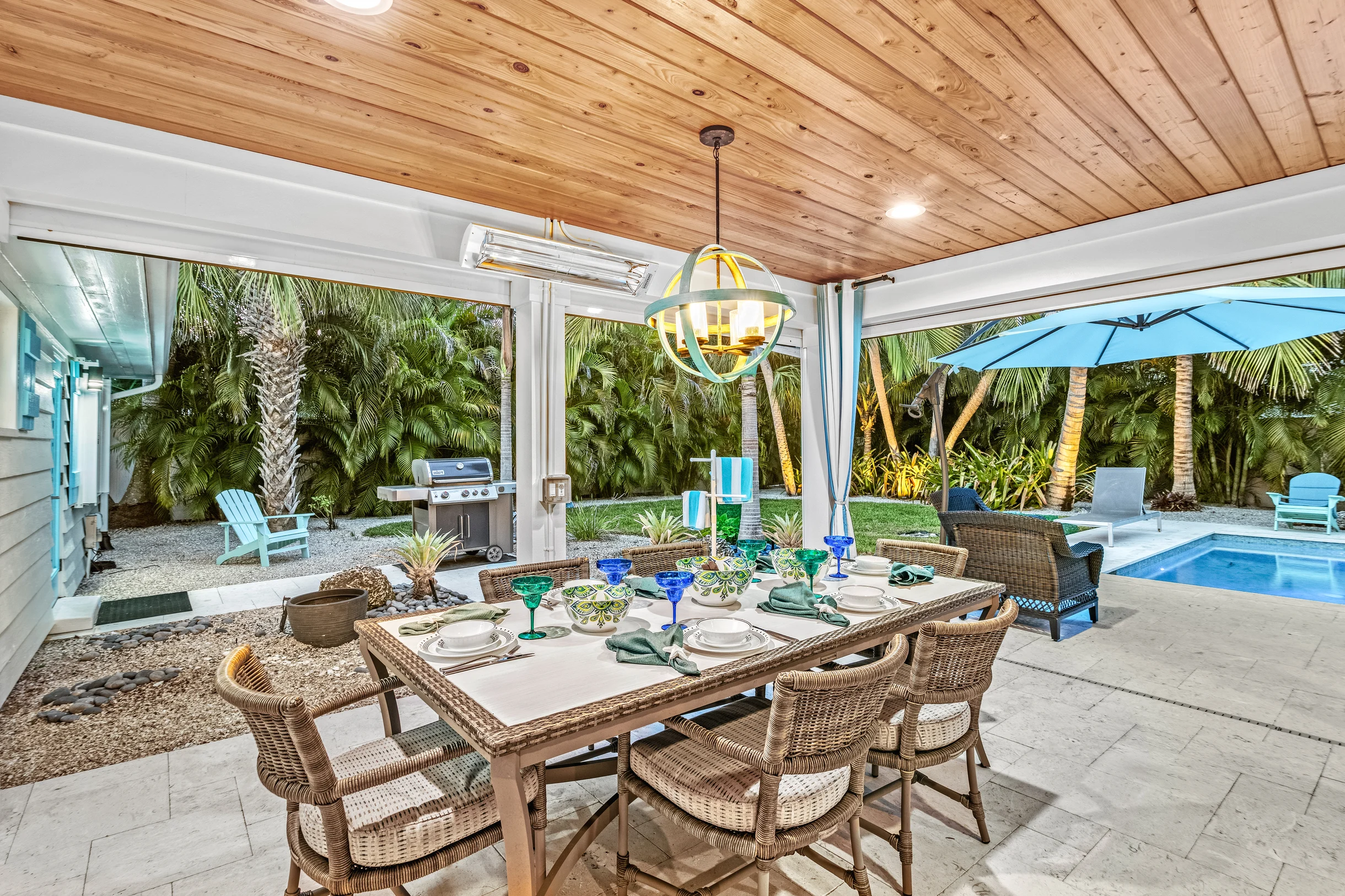 Coconut Cottage - 422 #117