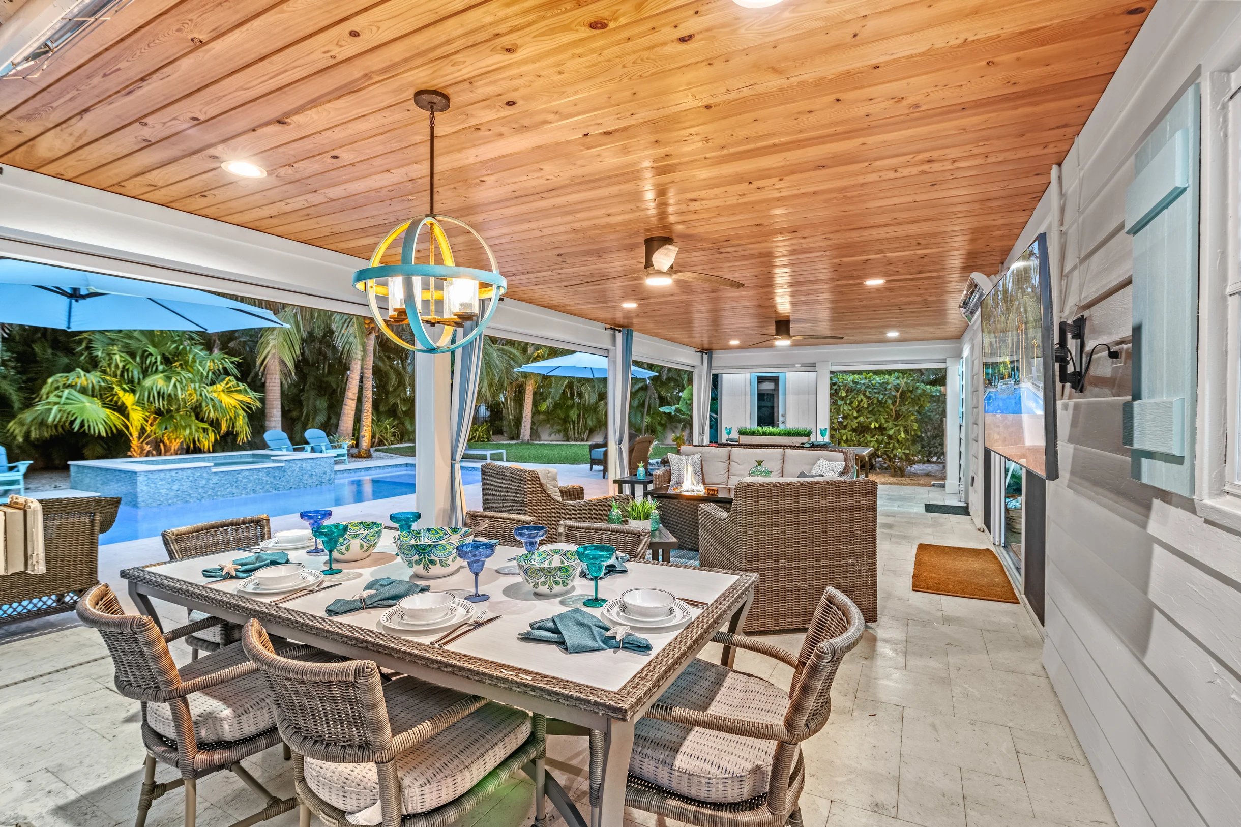 Coconut Cottage - 422 #114