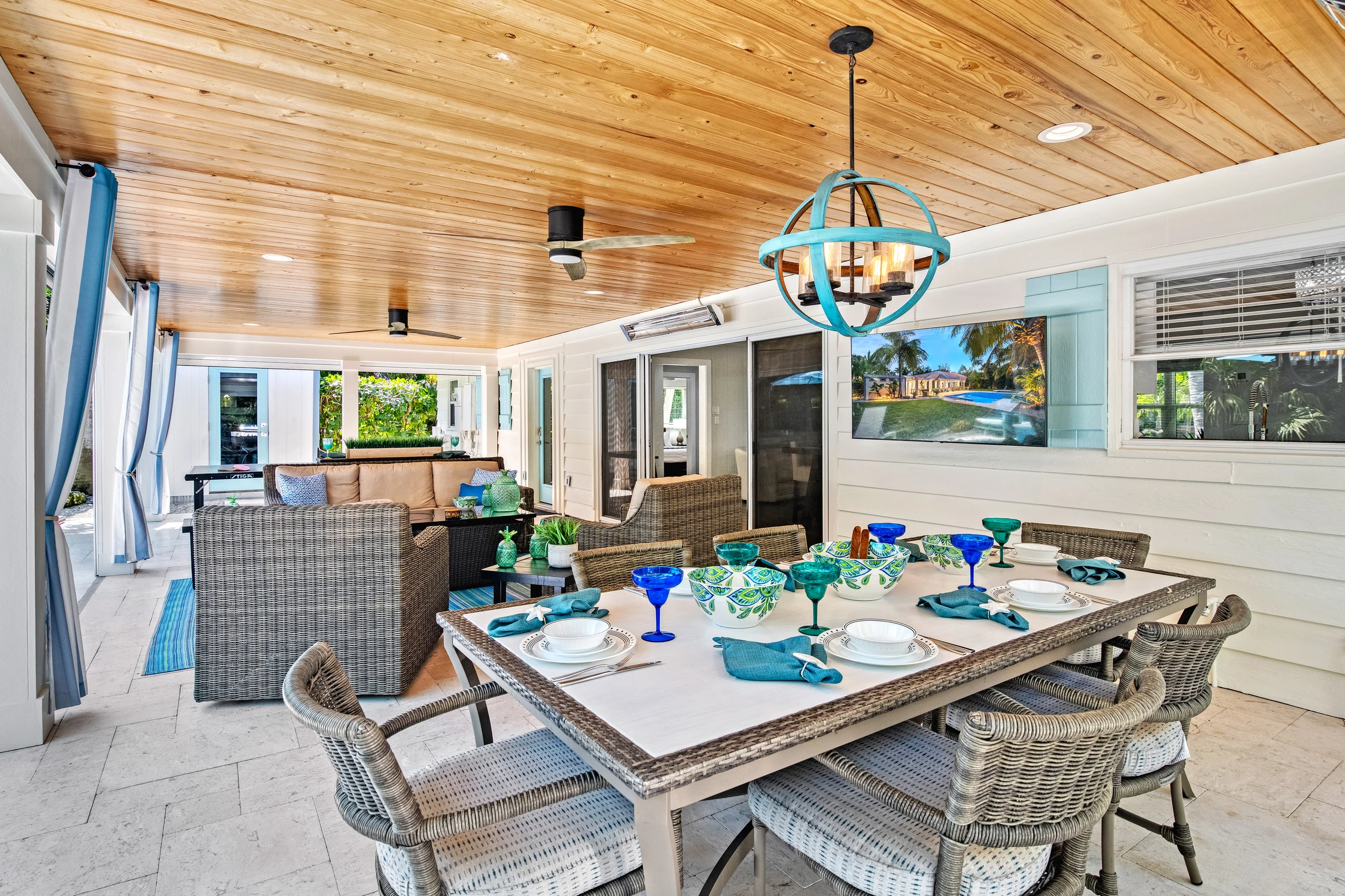 Coconut Cottage - 422 #109