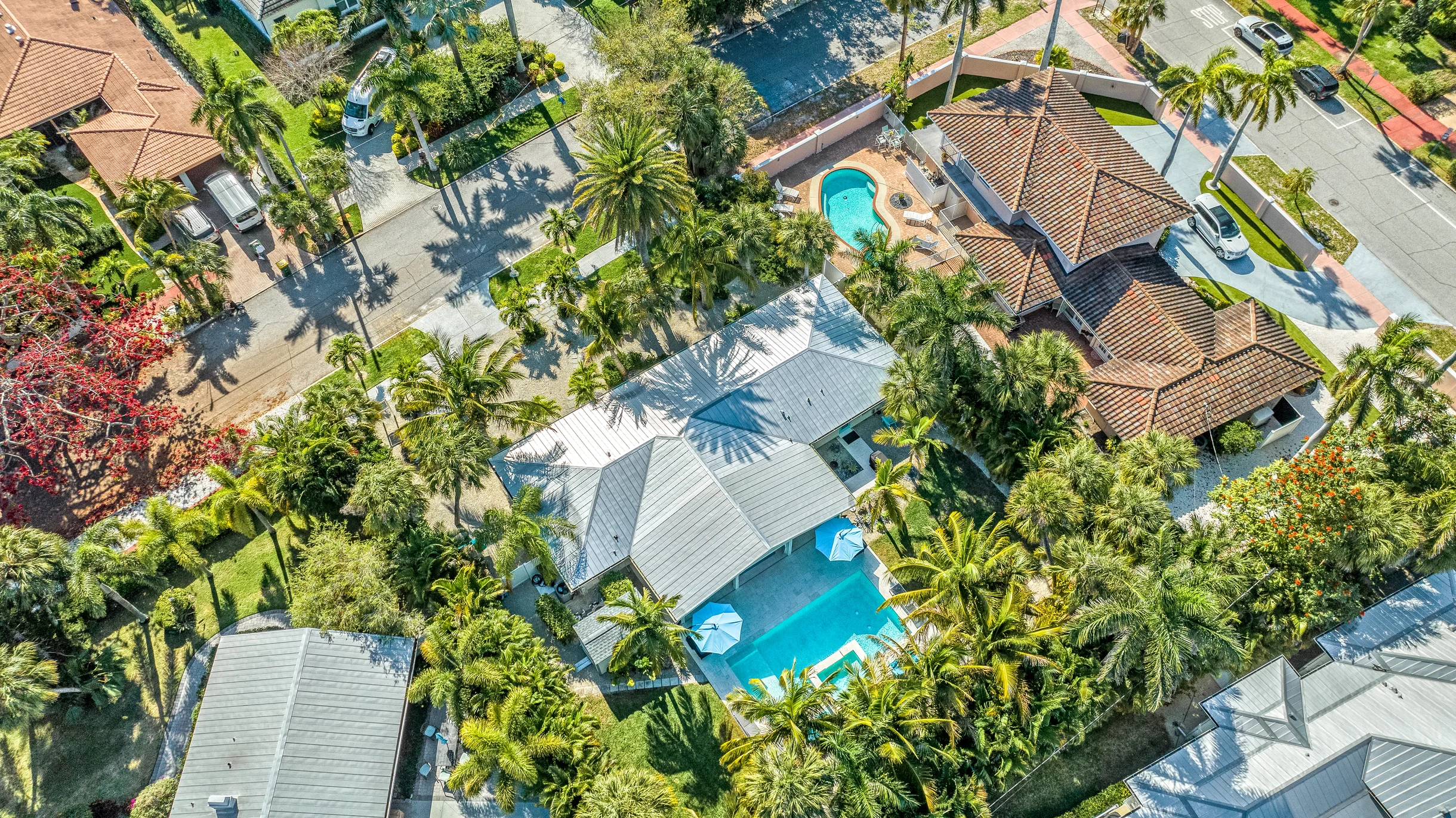 Coconut Cottage - 422 #134
