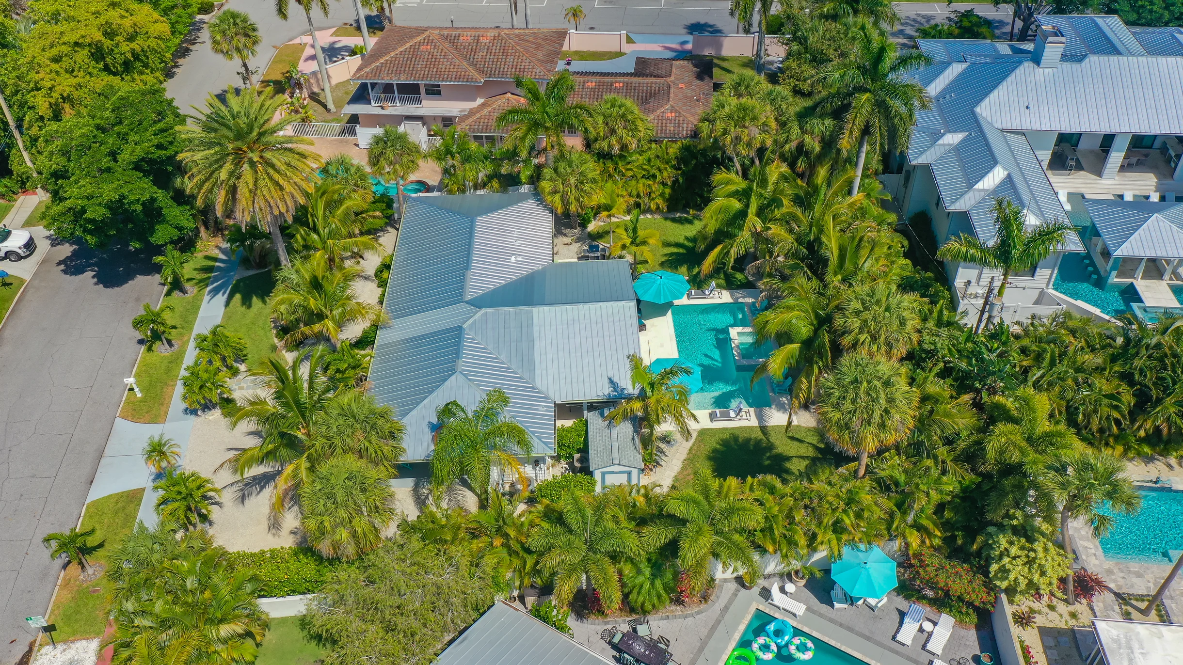 Coconut Cottage - 422 #118