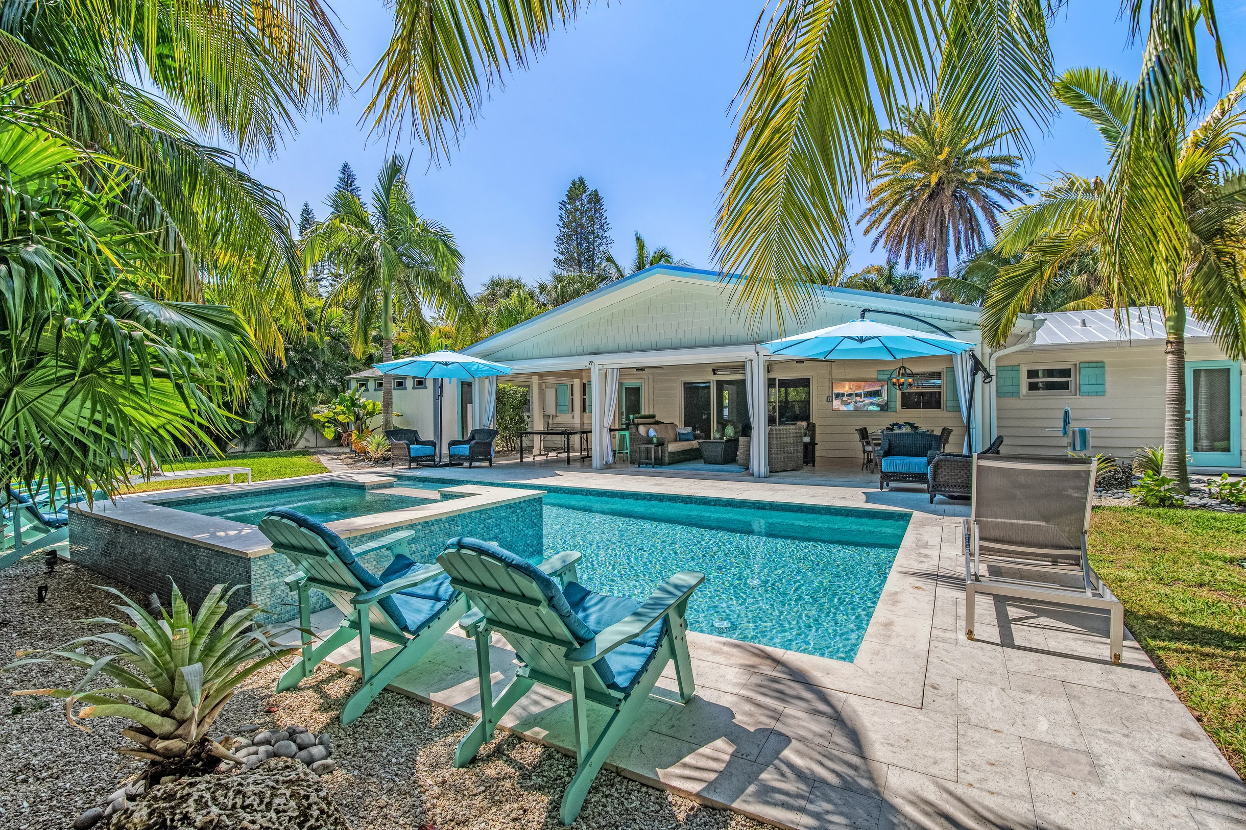 Coconut Cottage - 422 #116