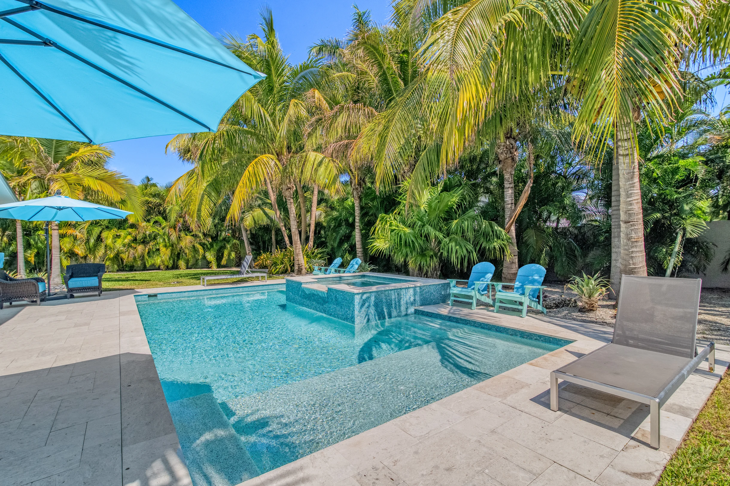 Coconut Cottage - 422 #122