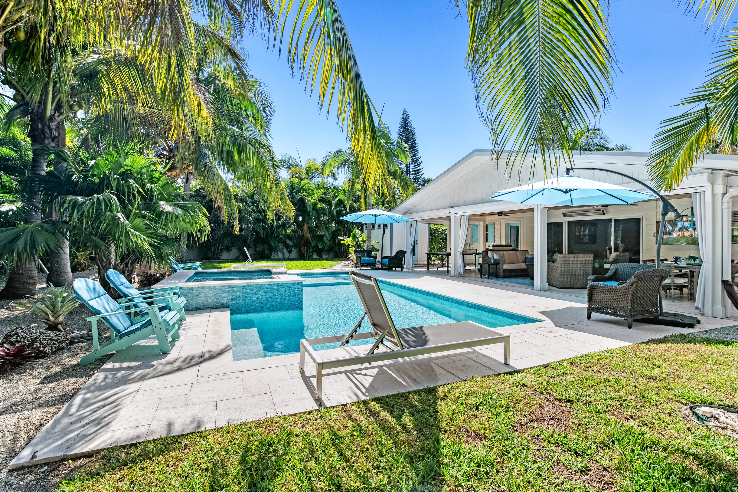 Coconut Cottage - 422 #131