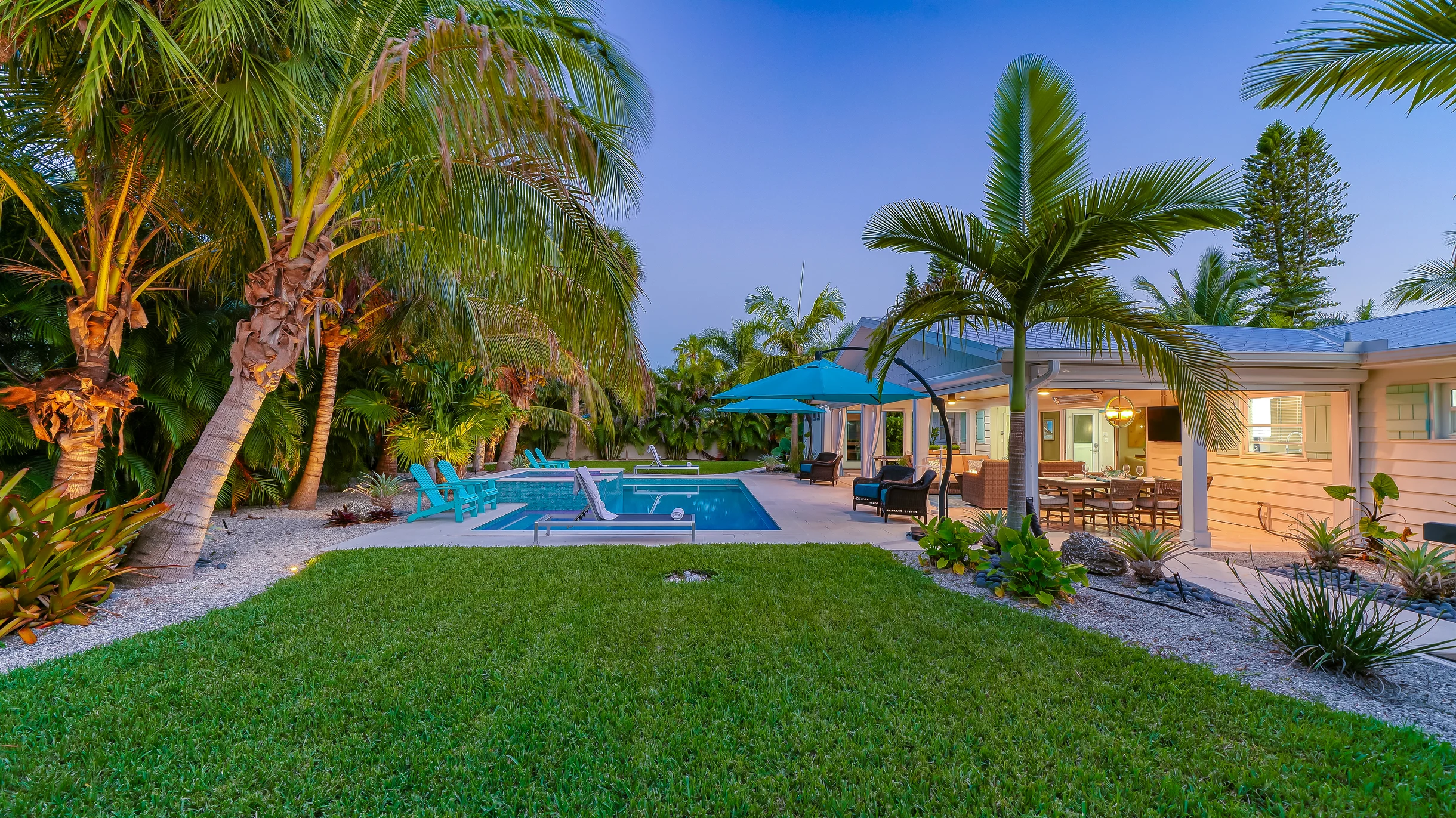 Coconut Cottage - 422 #108
