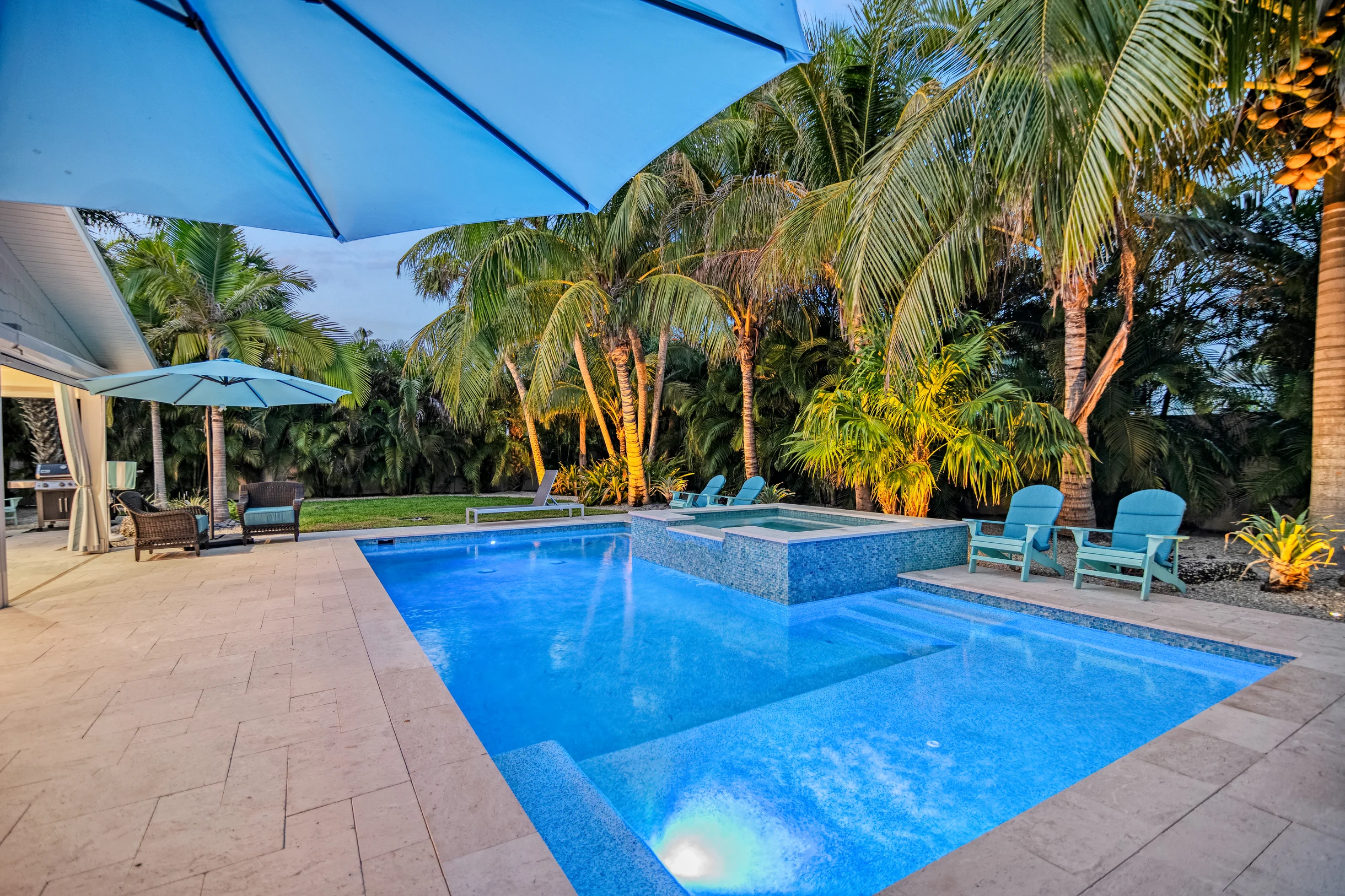 Coconut Cottage - 422 #126