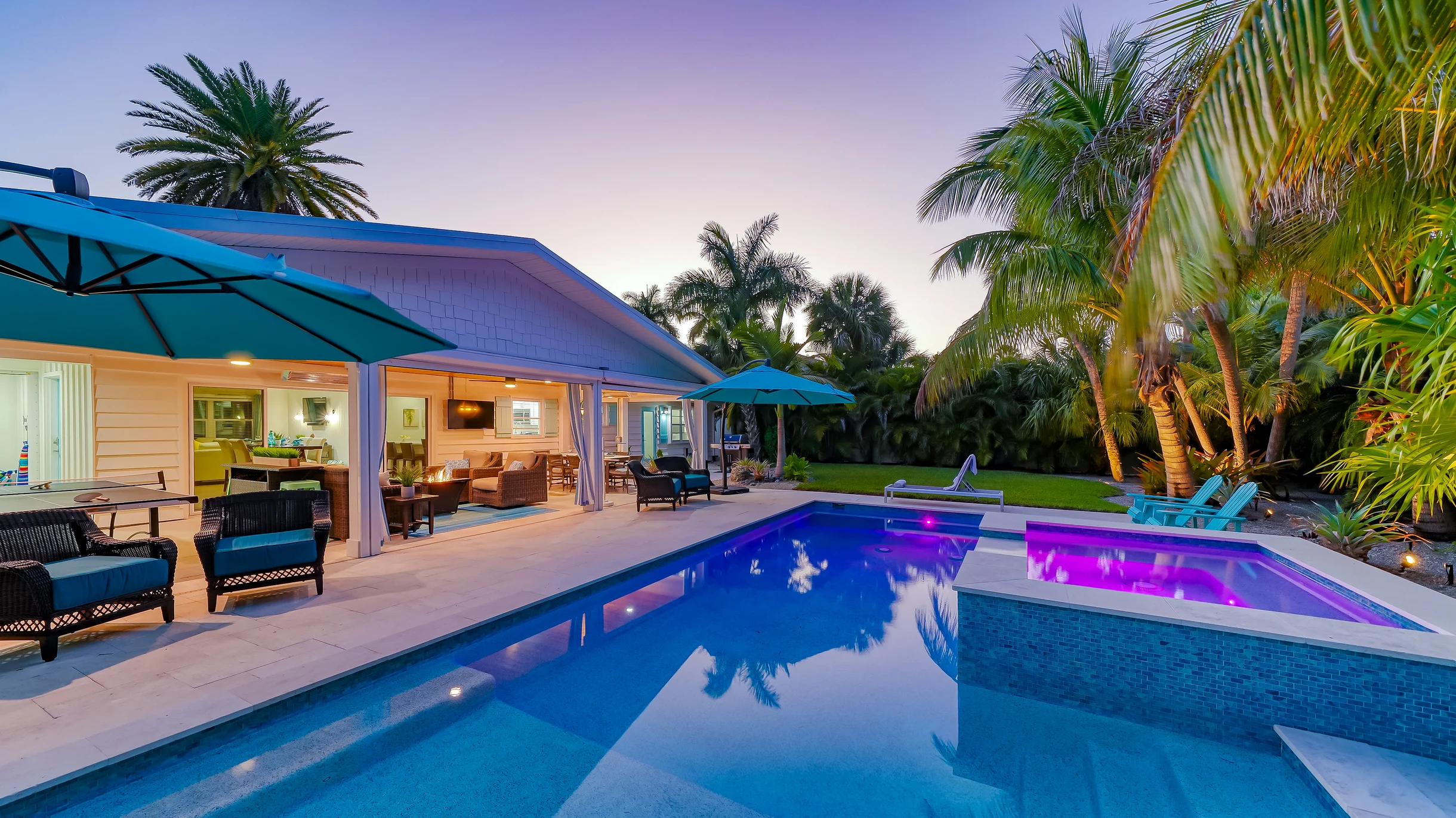 Coconut Cottage - 422 #123