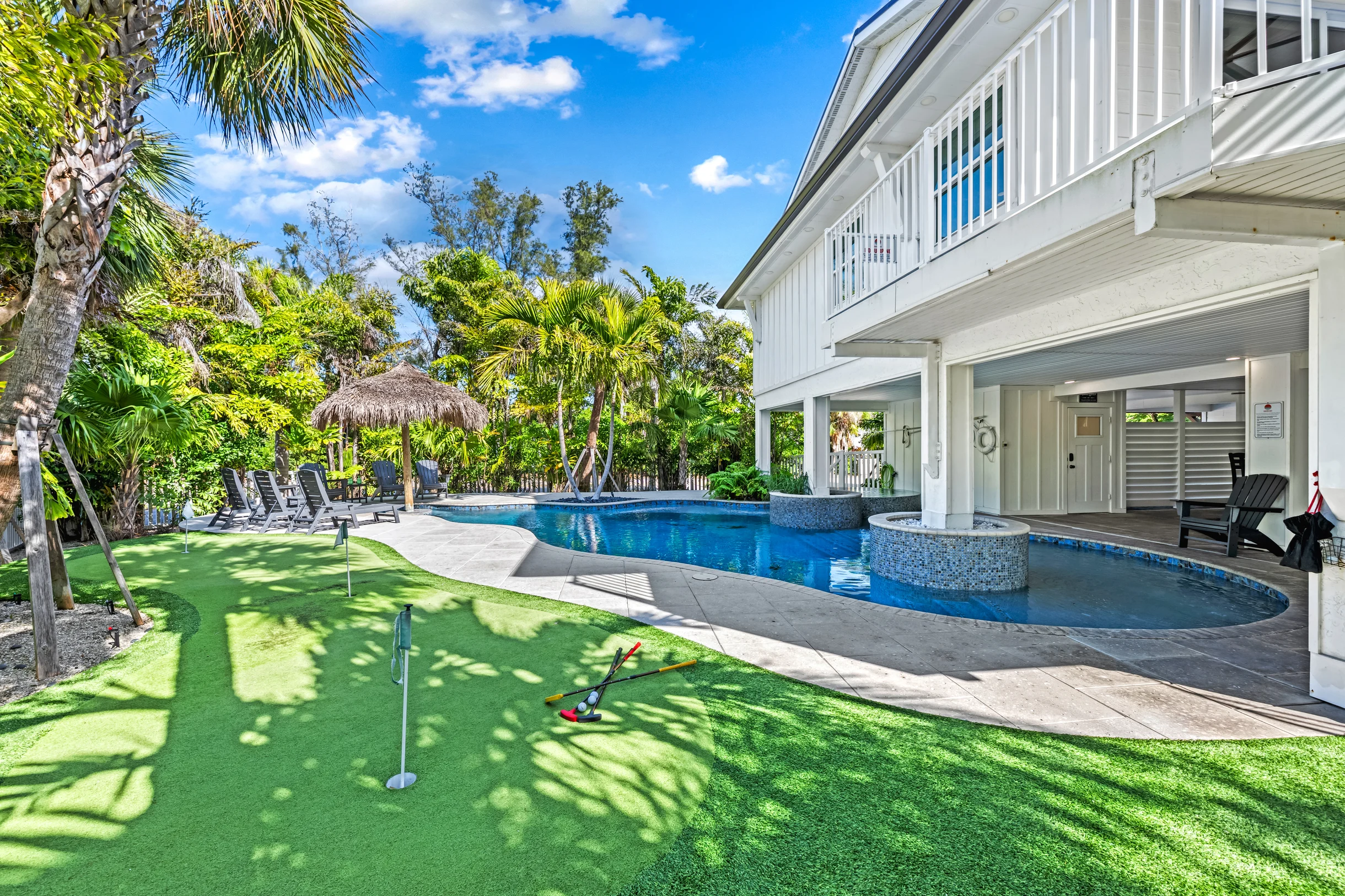 Paradise Cove - 410 #103
