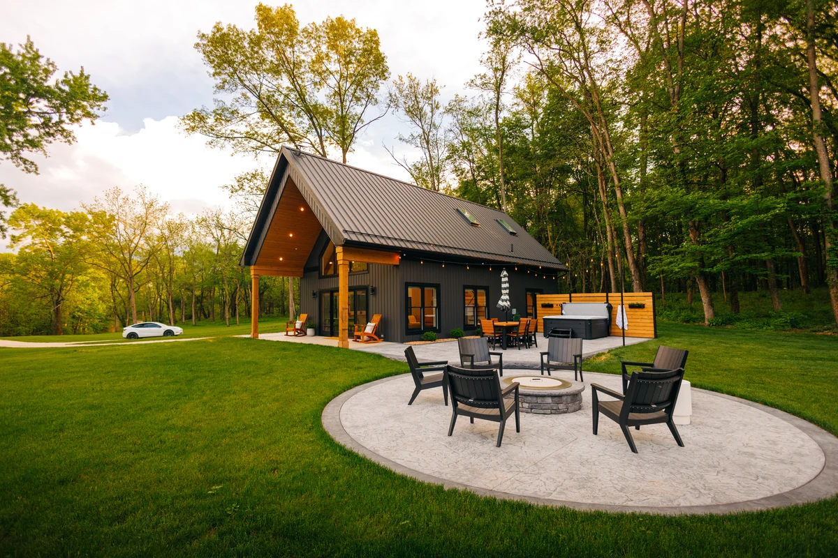 Stillwater Retreat property photo 3
