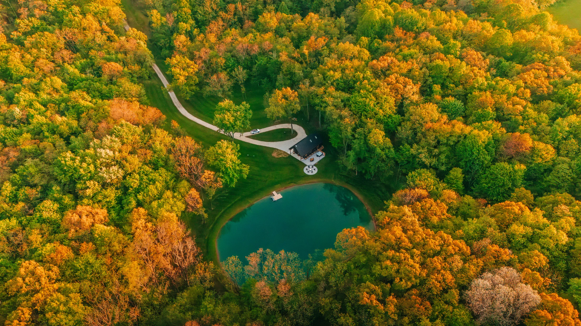 Stillwater Retreat #58
