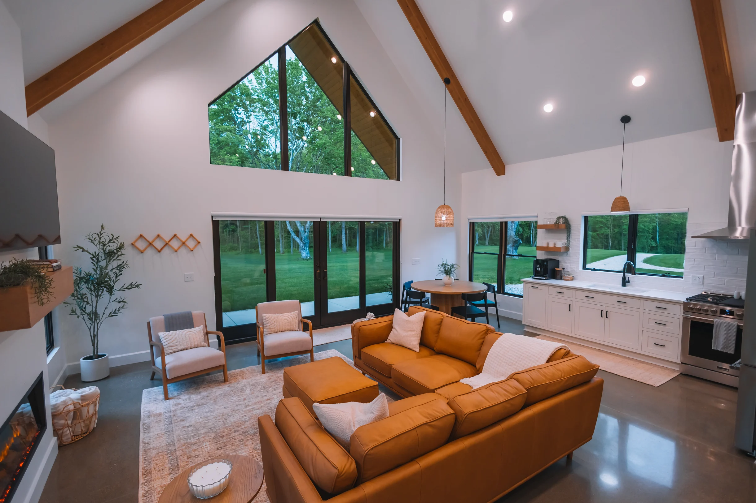 Stillwater Retreat #76
