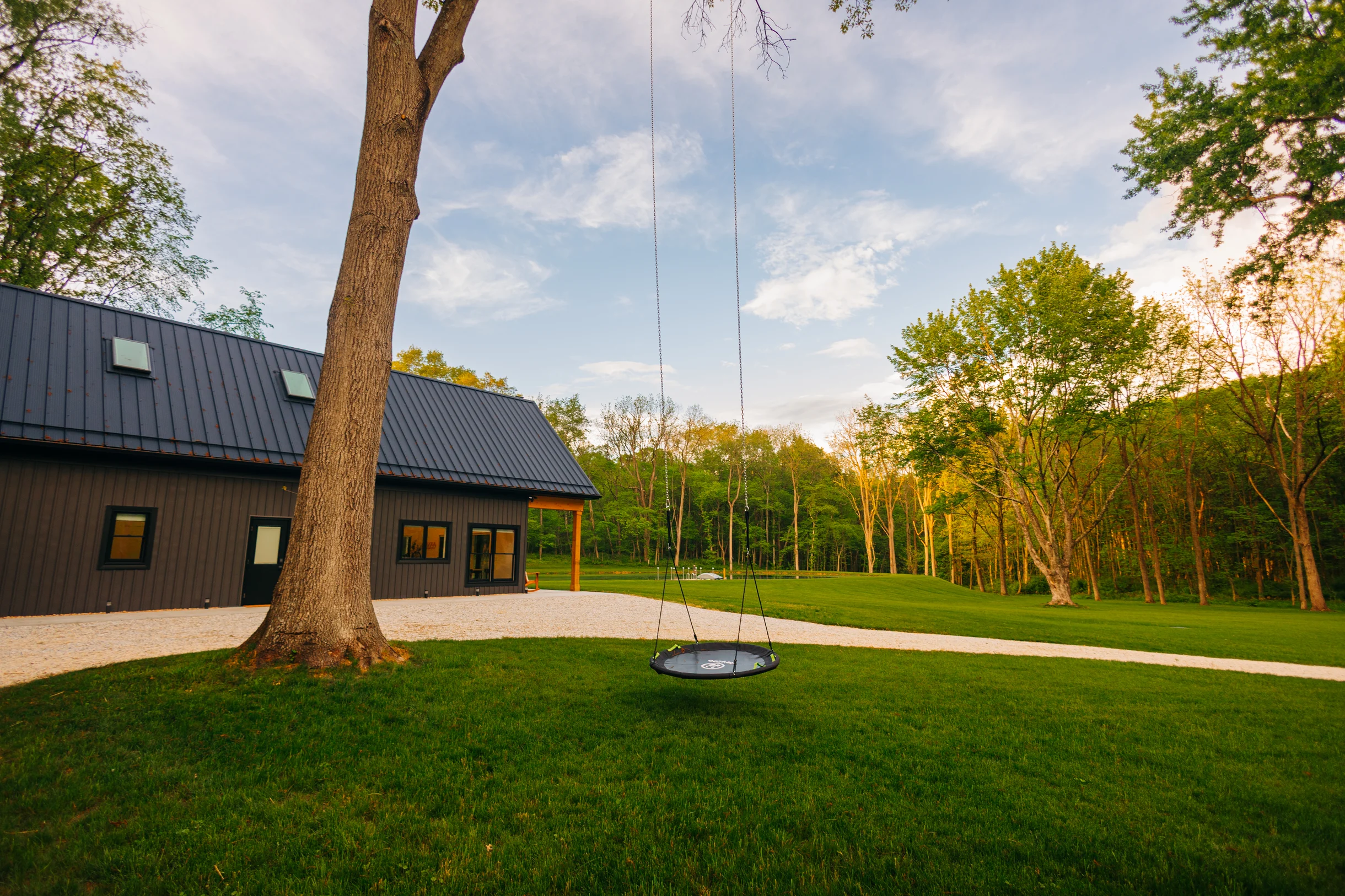 Stillwater Retreat #85