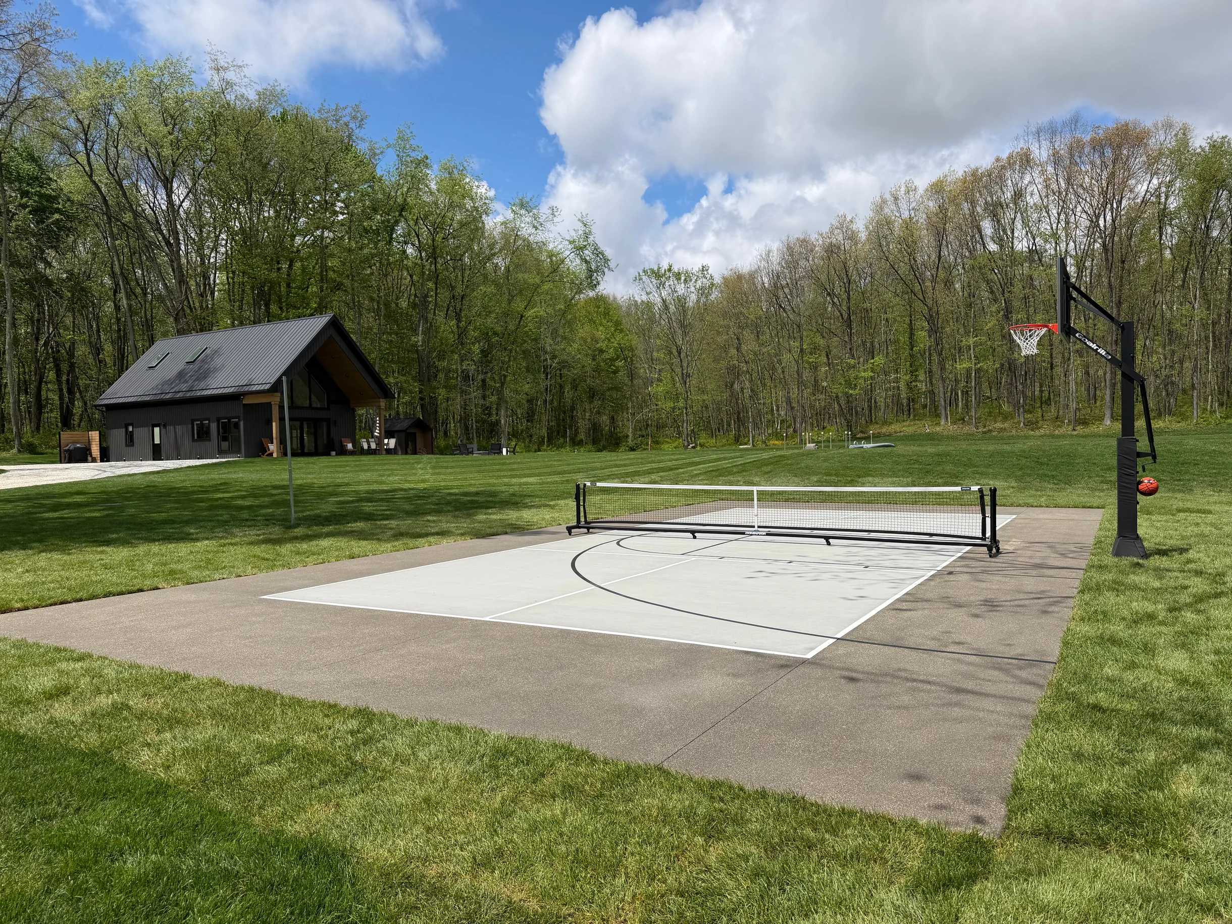Stillwater Retreat #77