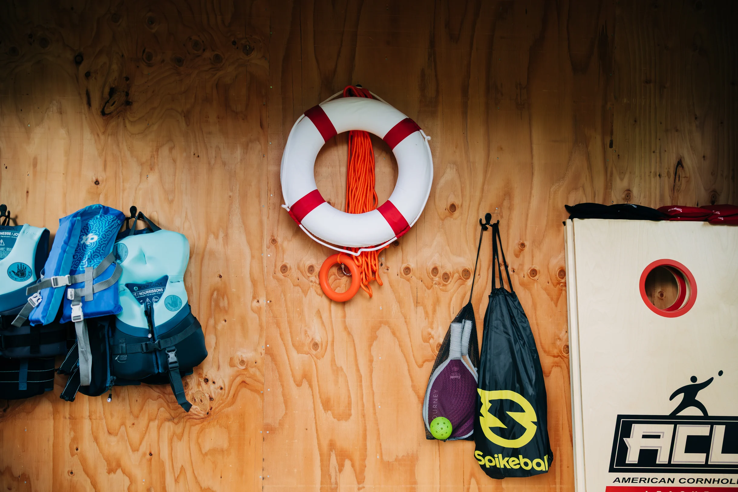 Stillwater Retreat #83