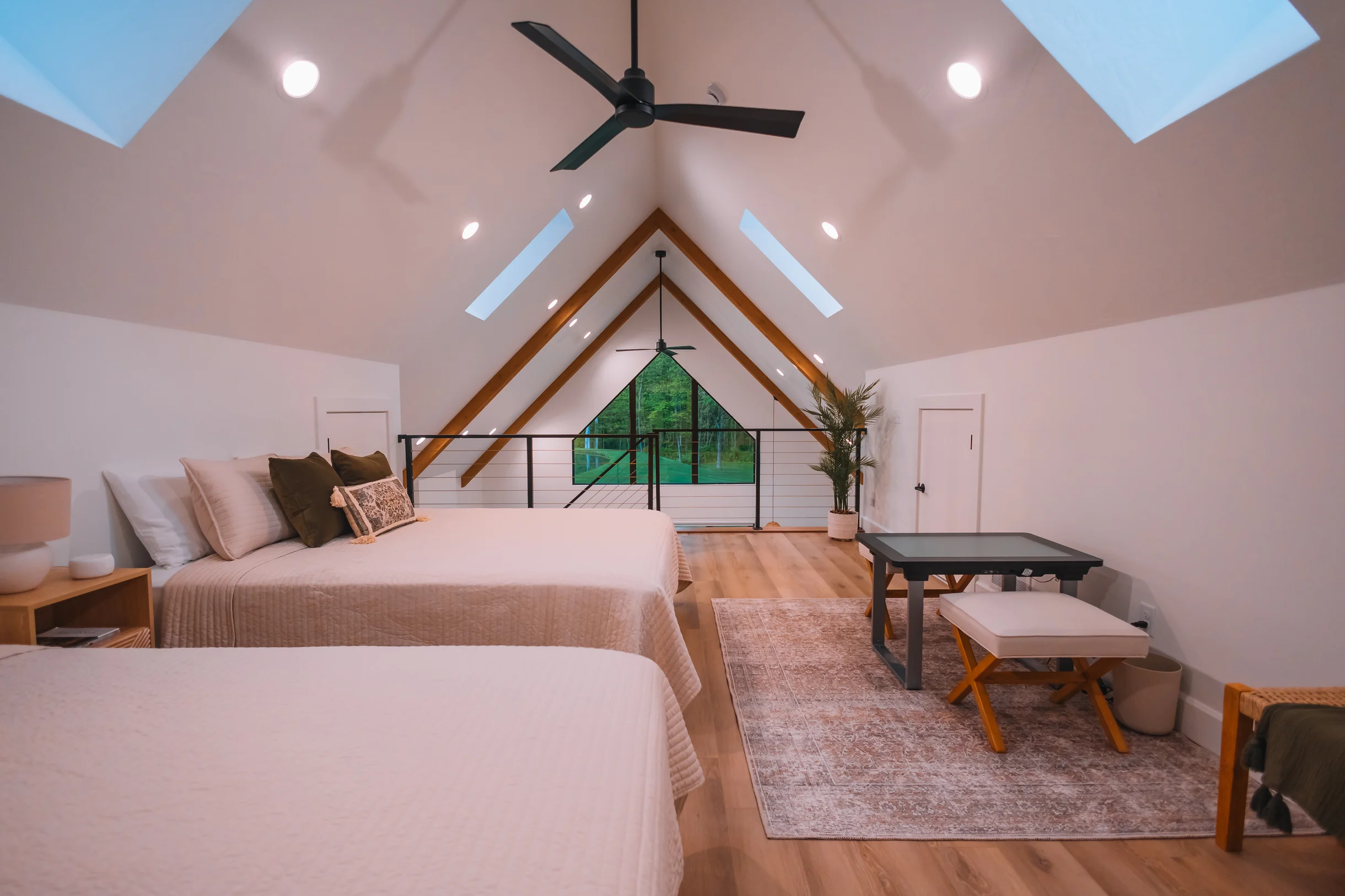 Stillwater Retreat #82
