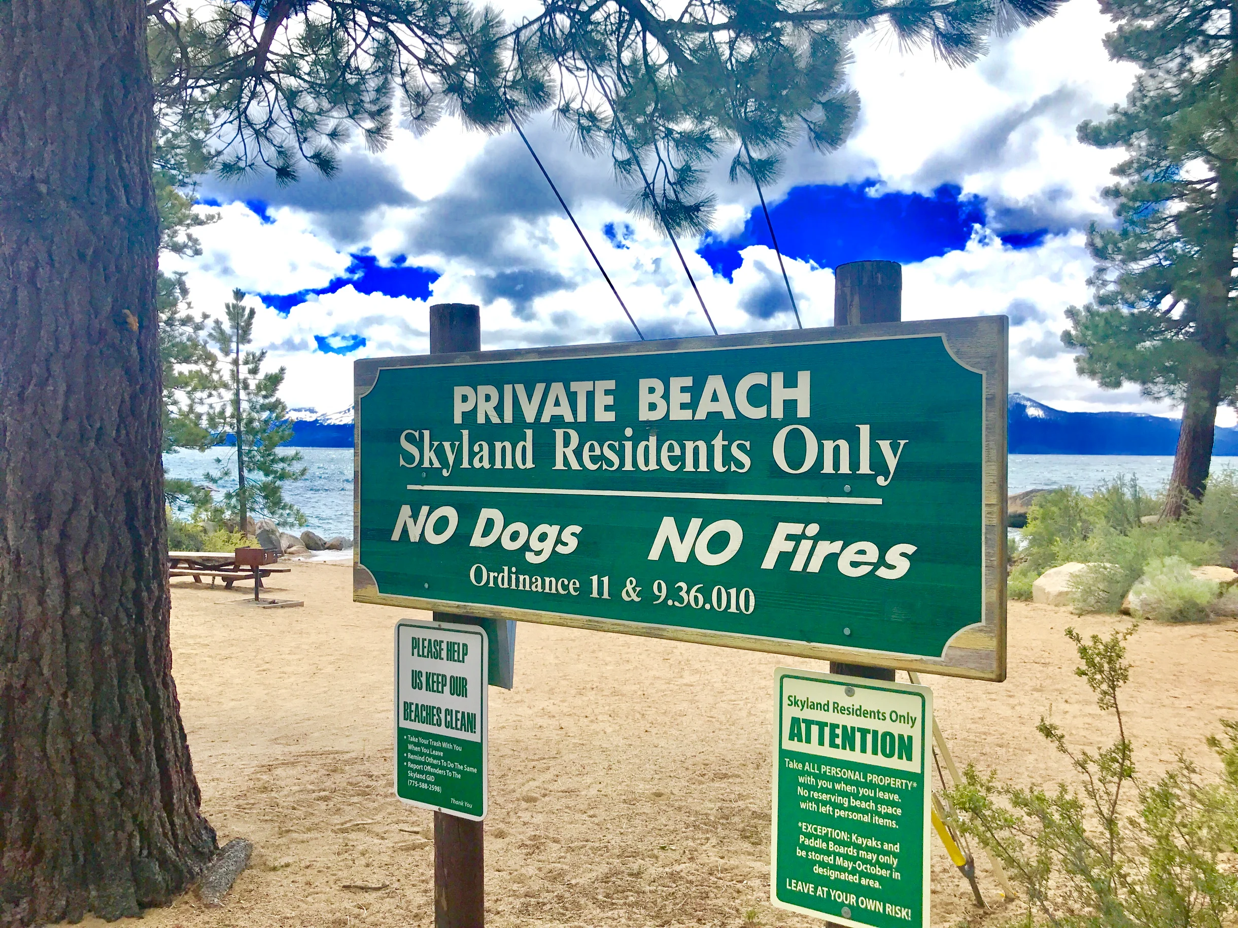 Lake Tahoe lakefront Home of the Stars Lx96 #159
