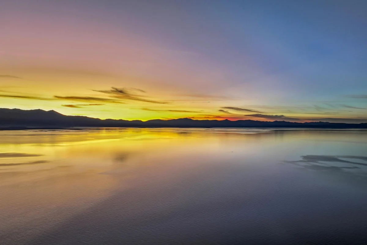 Lake Tahoe lakefront Home of the Stars Lx96 #151