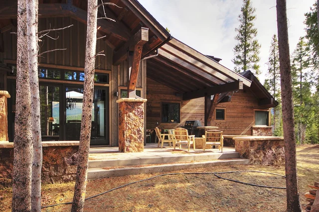 Hawk's Hideaway #86