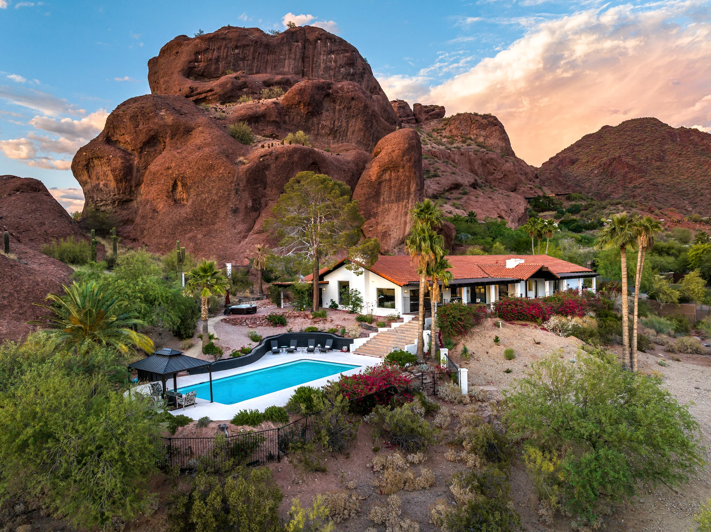 The Rock House #133