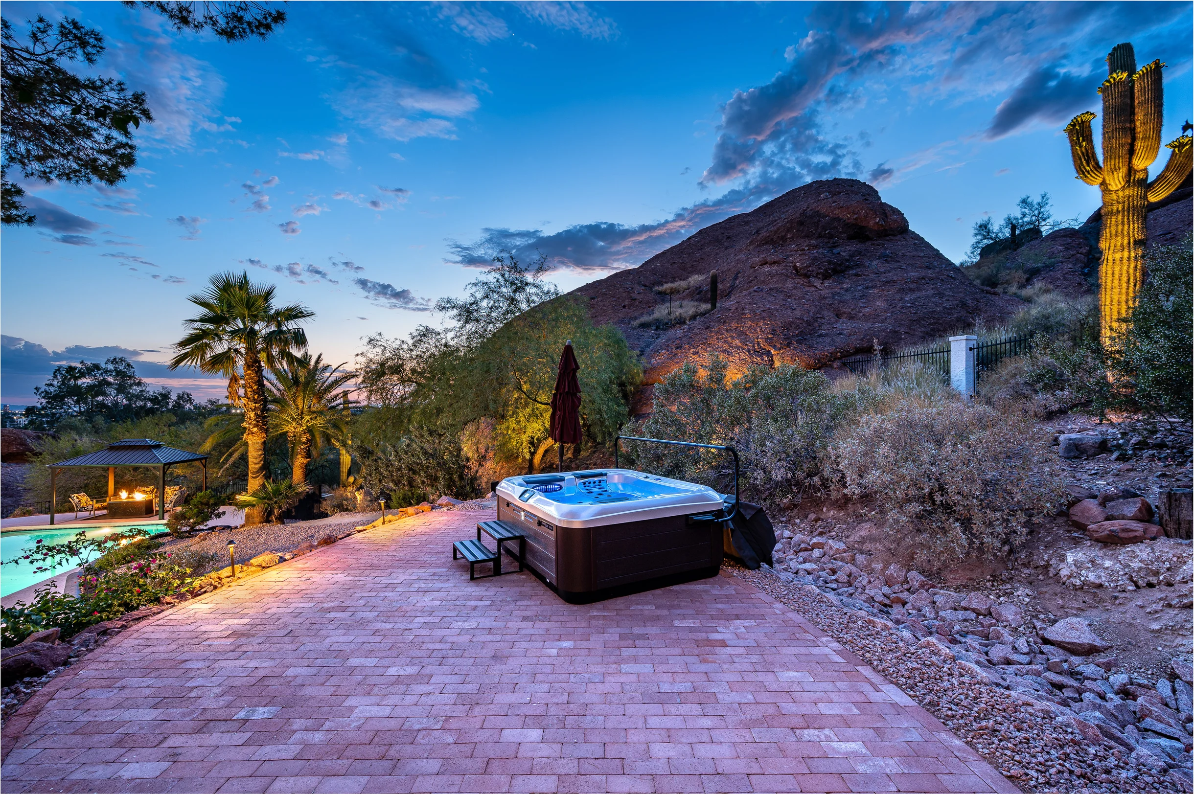 The Rock House #144