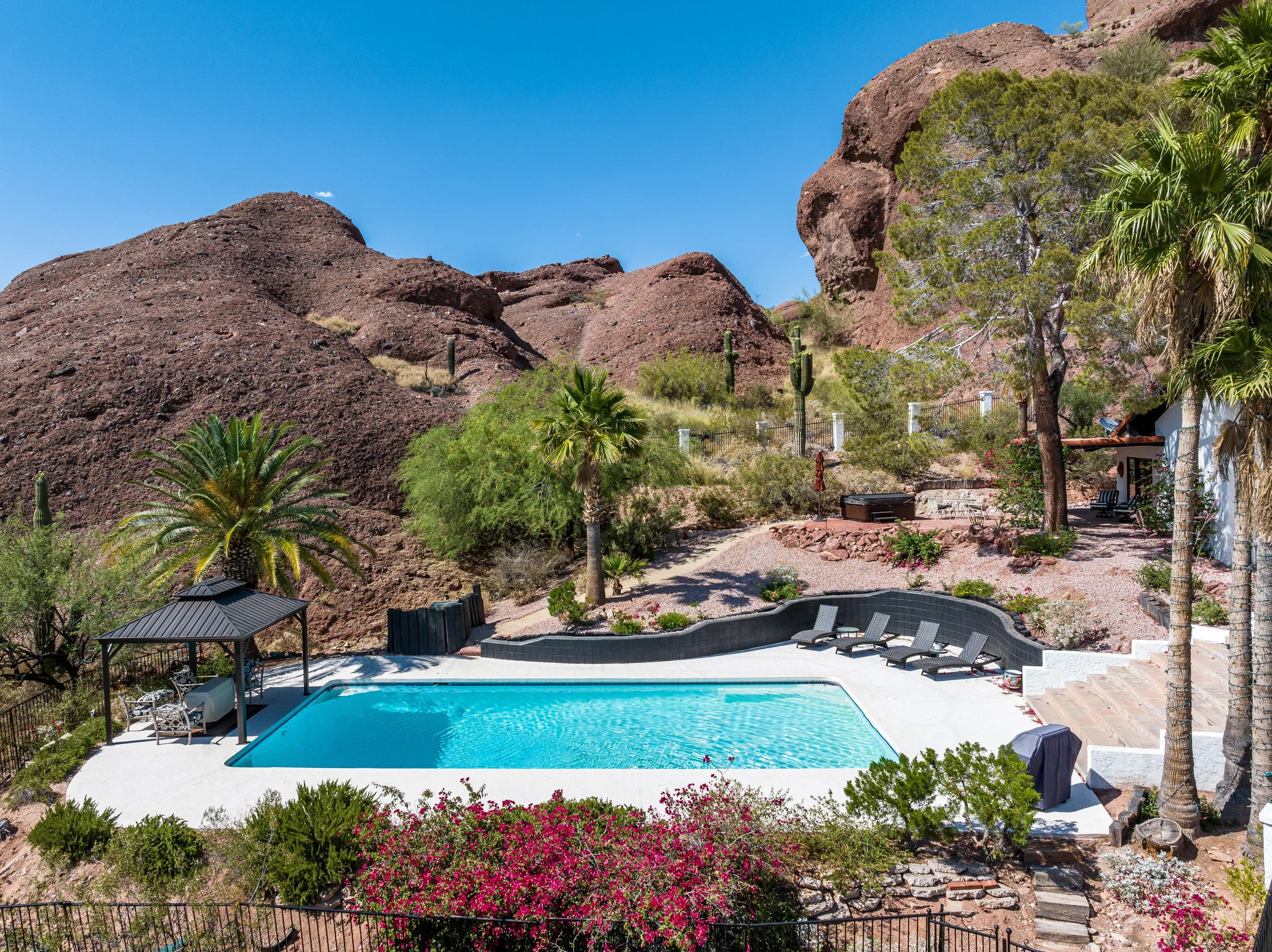 The Rock House #145
