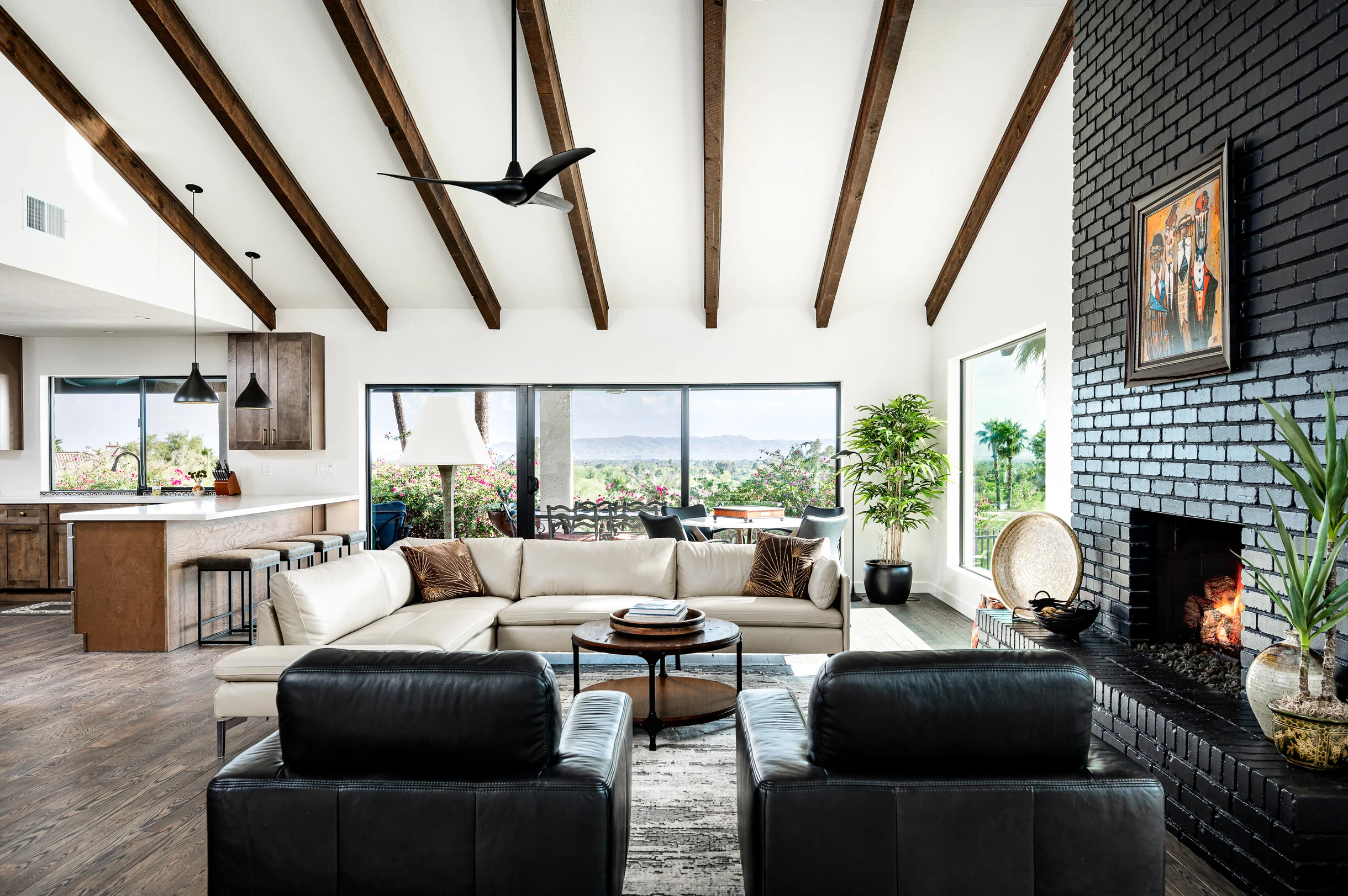 The Rock House #128