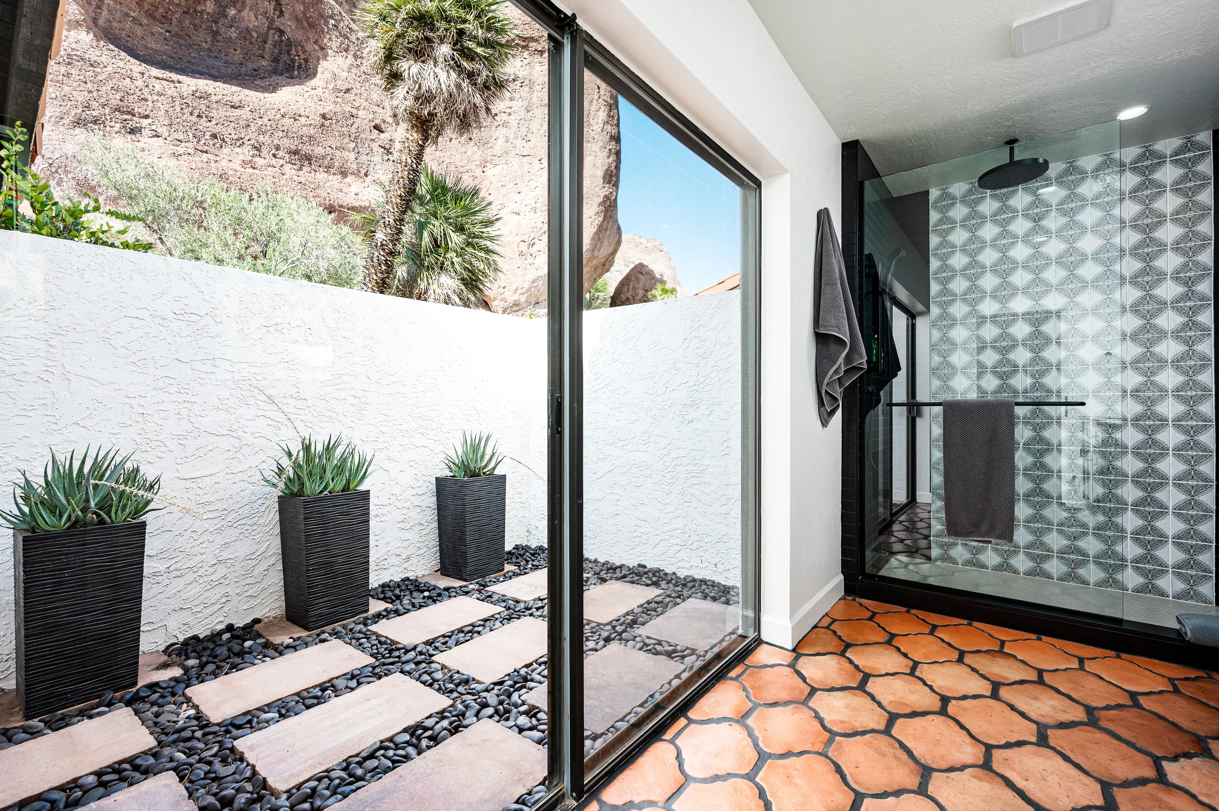 The Rock House #142