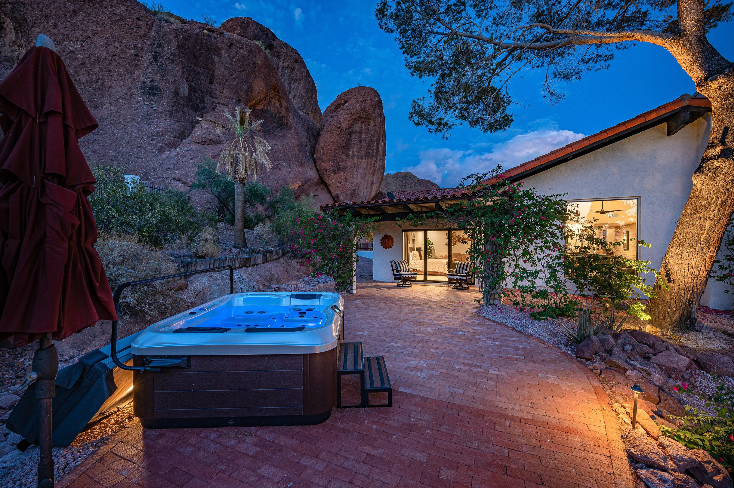 The Rock House #157