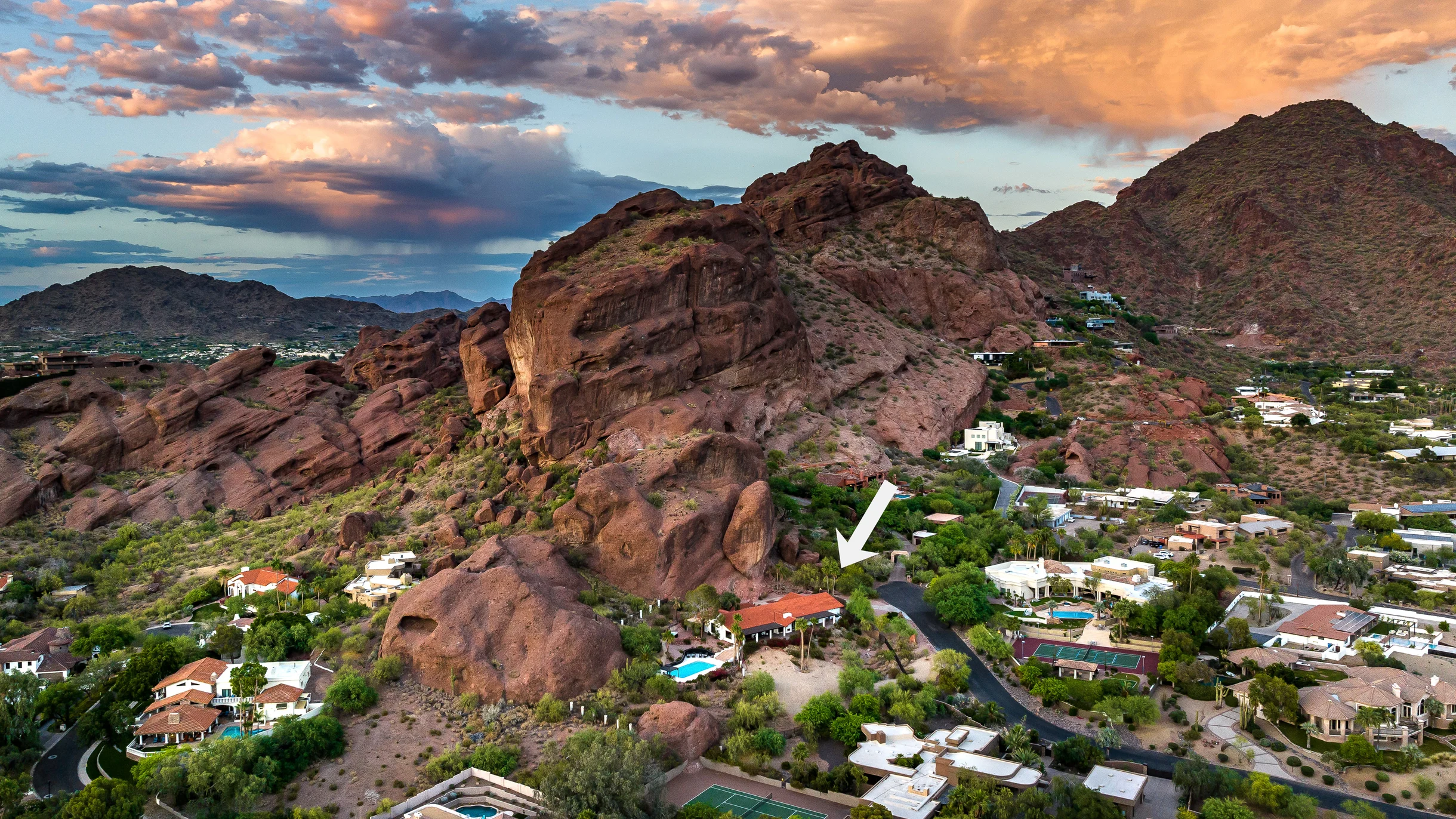 The Rock House #161