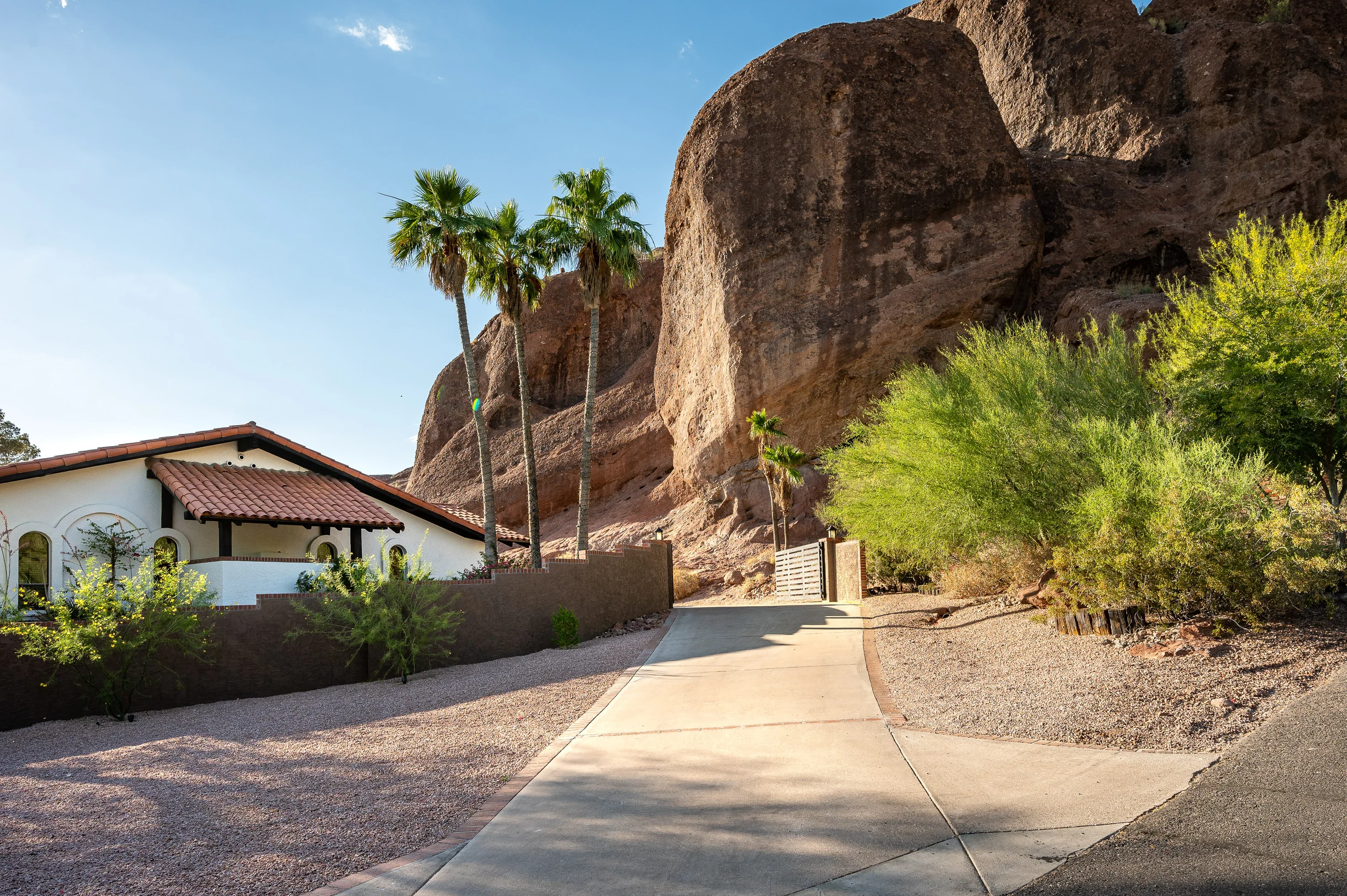 The Rock House #166