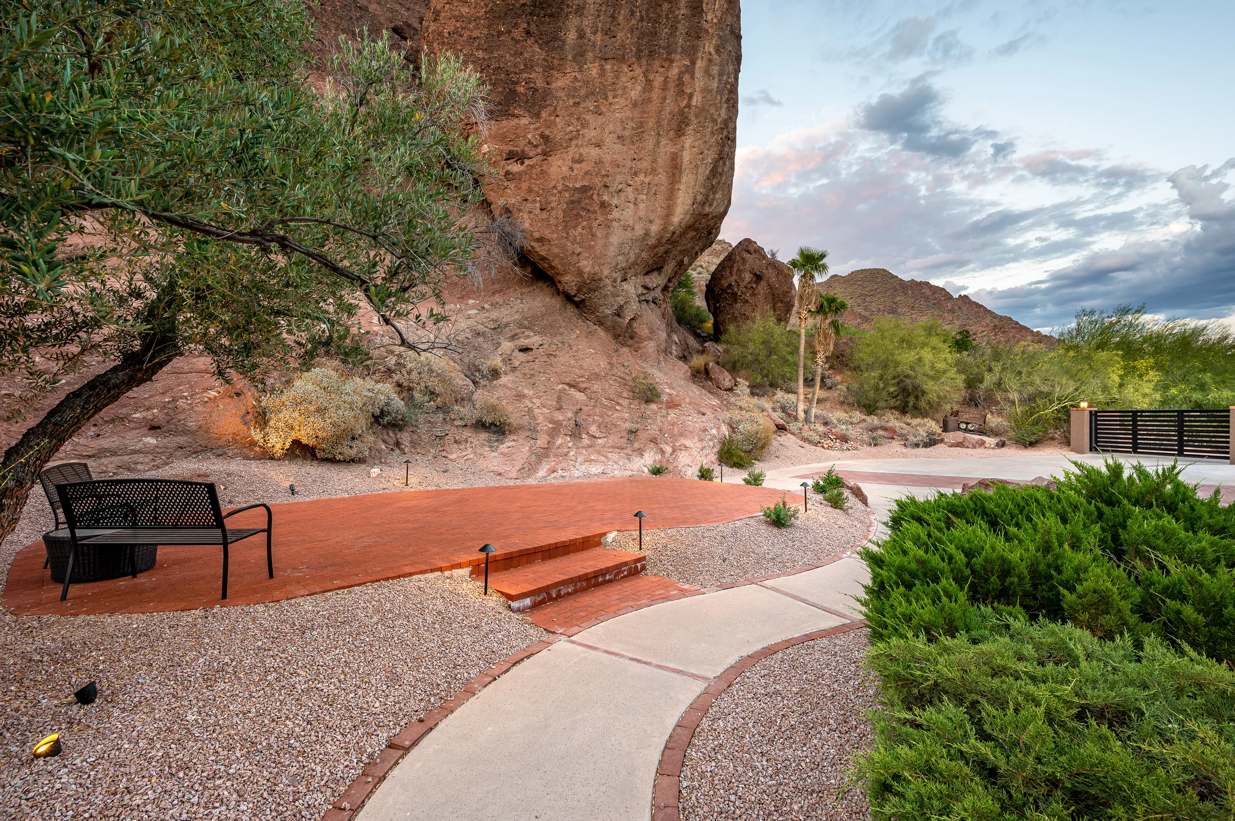 The Rock House #167