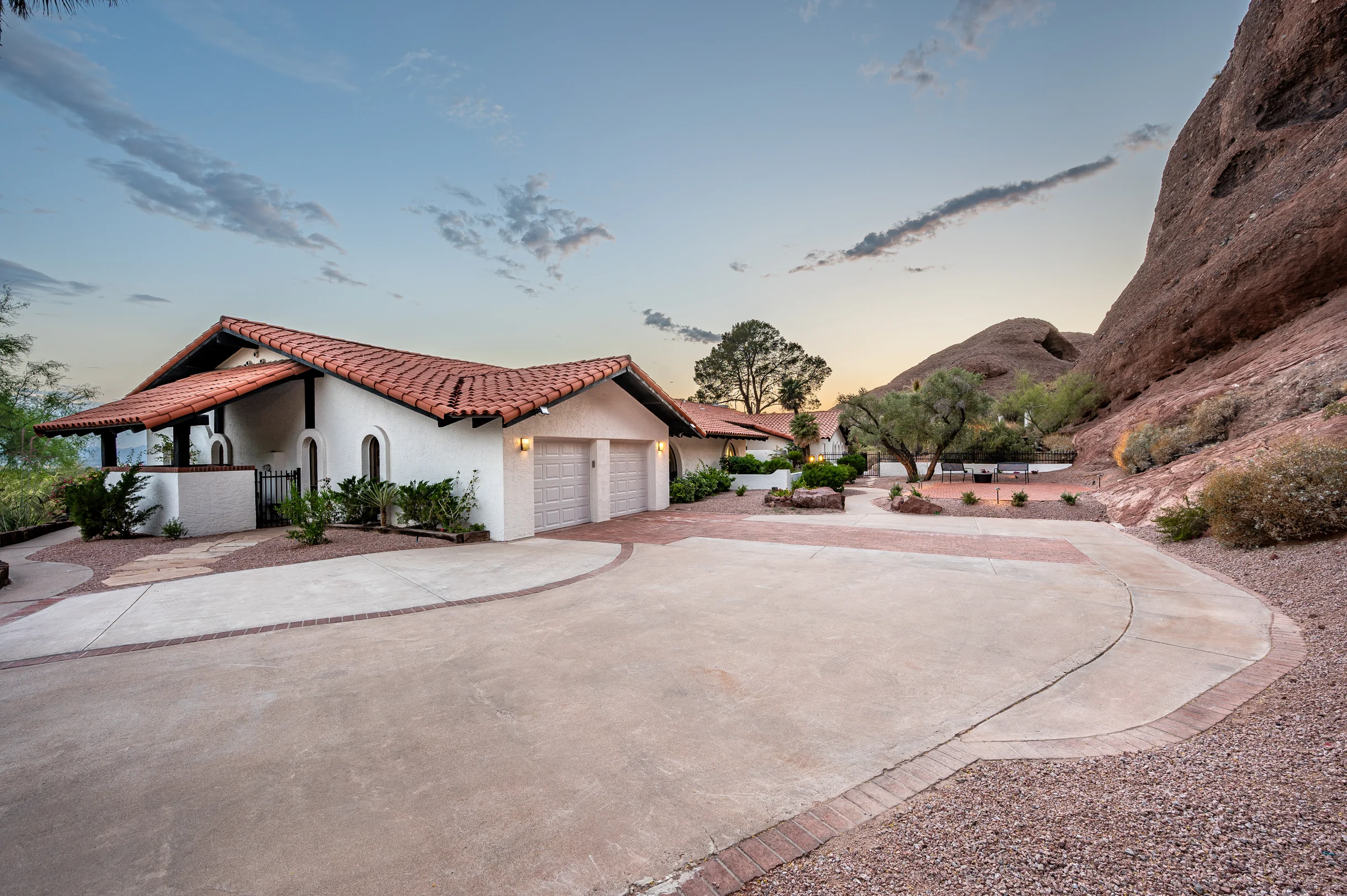 The Rock House #160