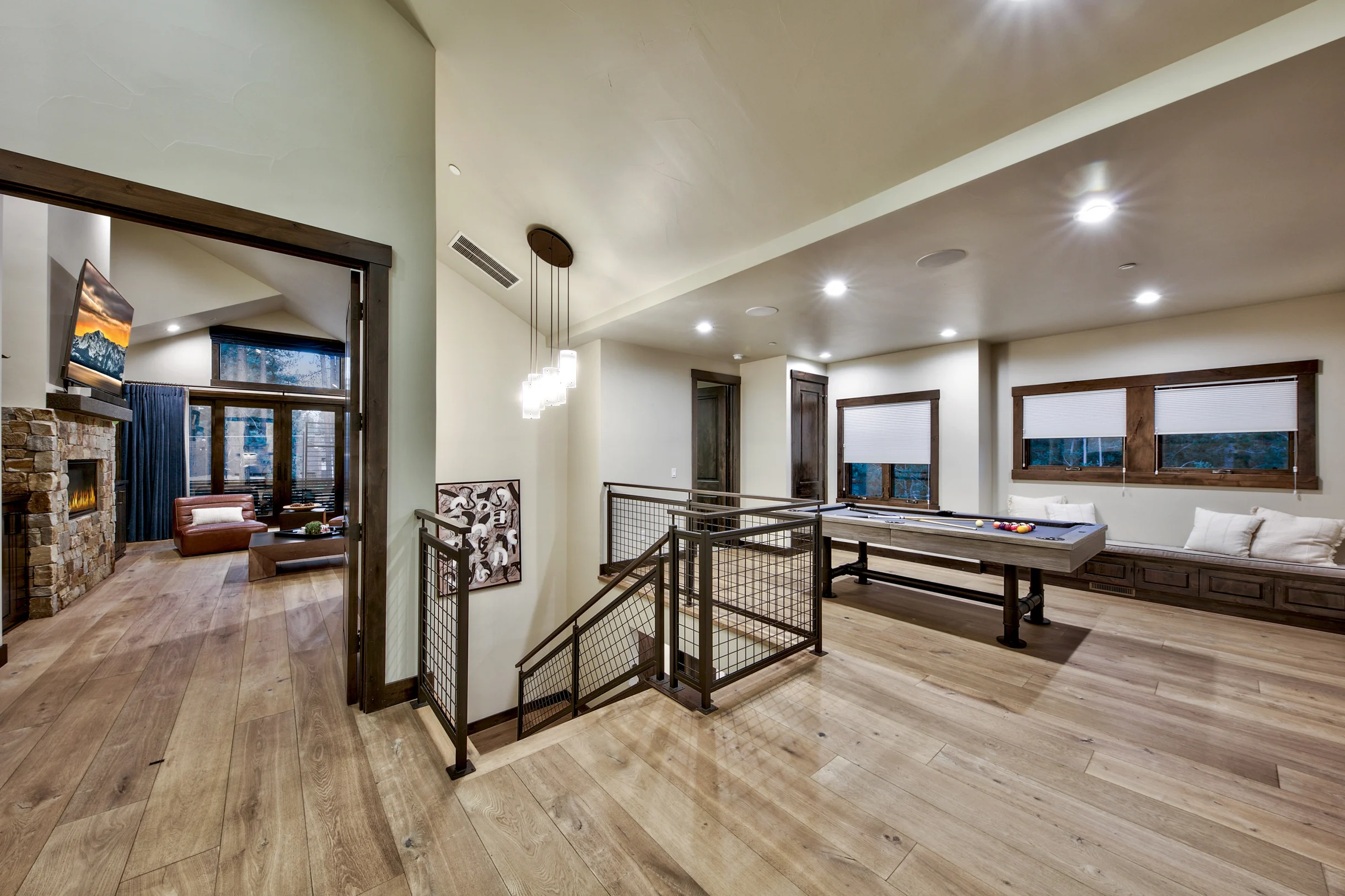 Lakefront South Lake Tahoe Luxury Villa LUXE03 #71