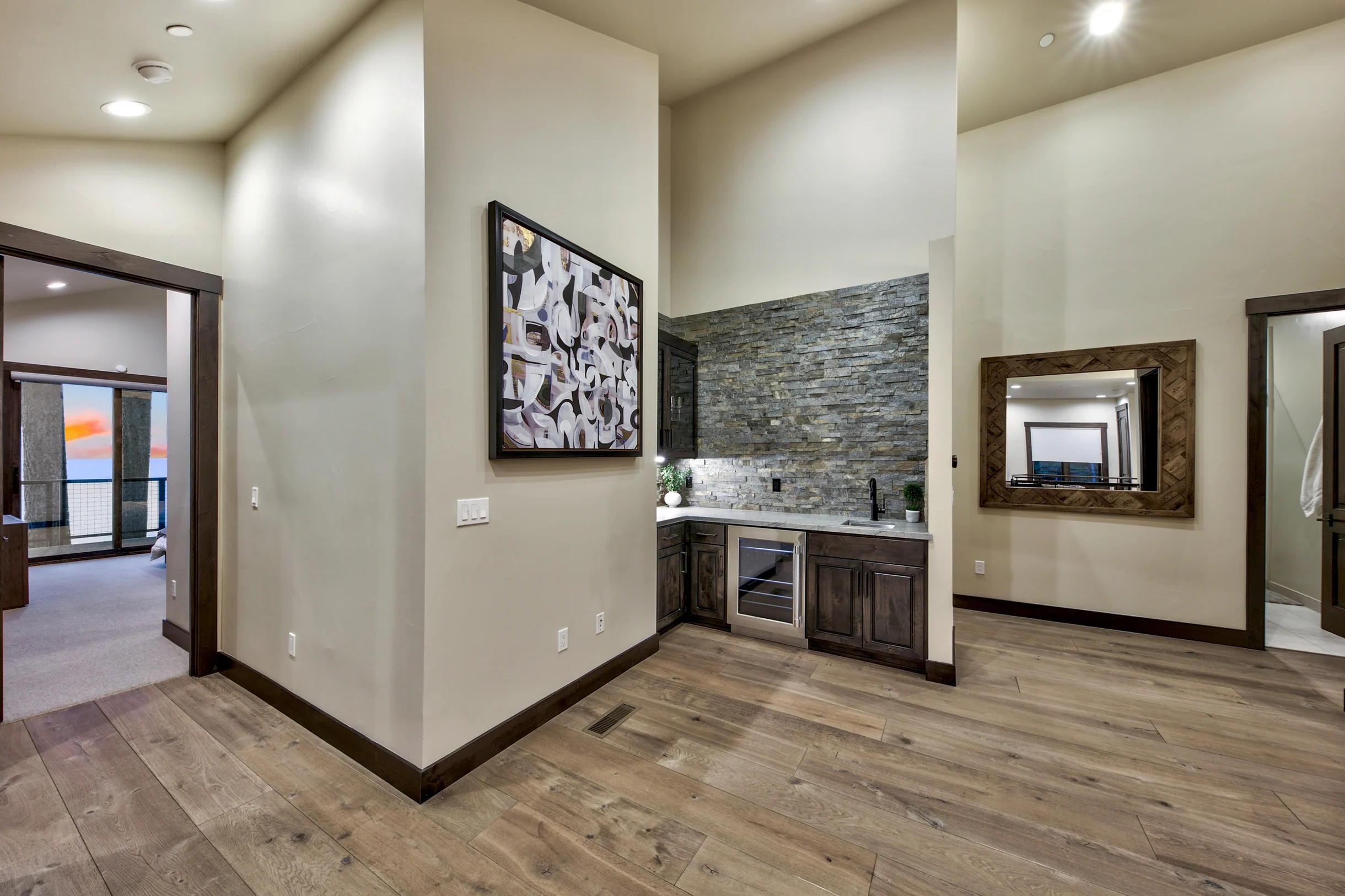 Lakefront South Lake Tahoe Luxury Villa LUXE03 #67