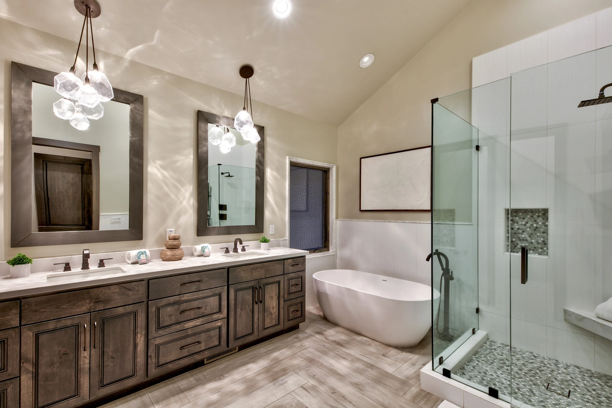 Lakefront South Lake Tahoe Luxury Villa LUXE03 #50