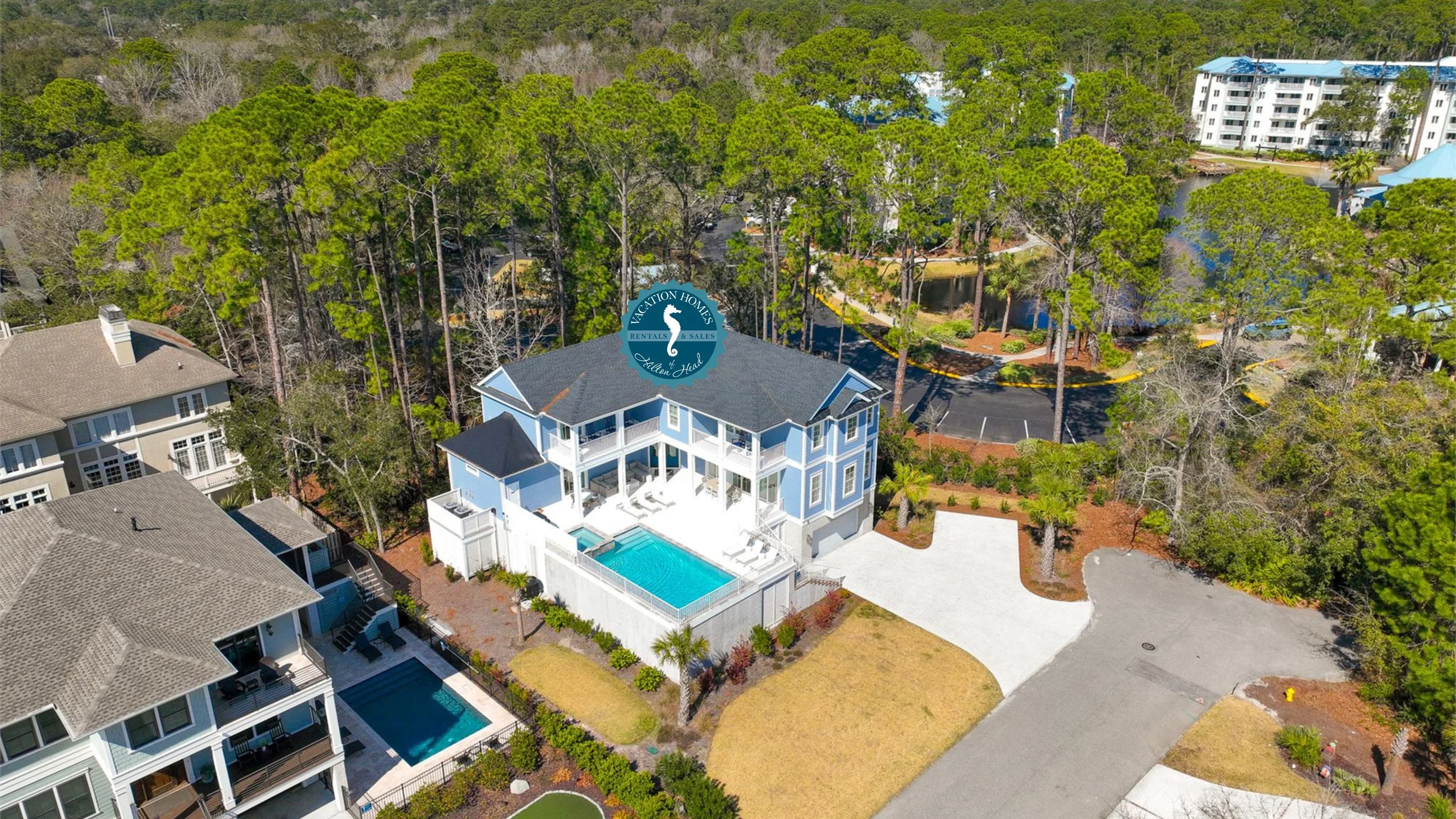 5 Shore Crest Lane #81