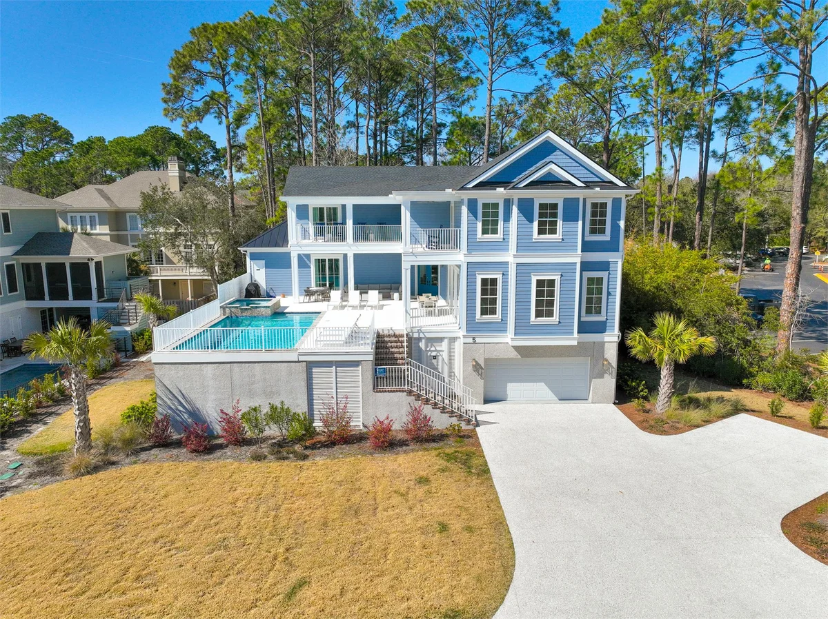 5 Shore Crest Lane #91