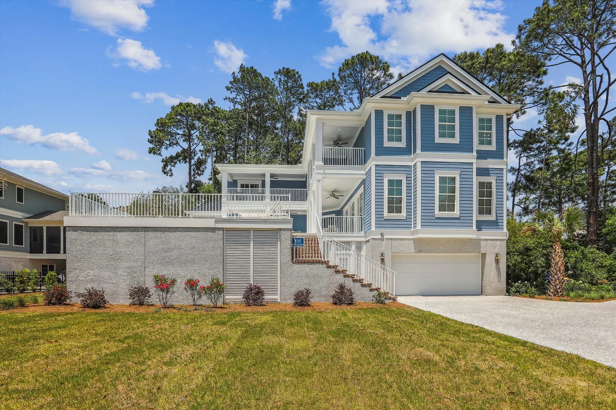 5 Shore Crest Lane #63