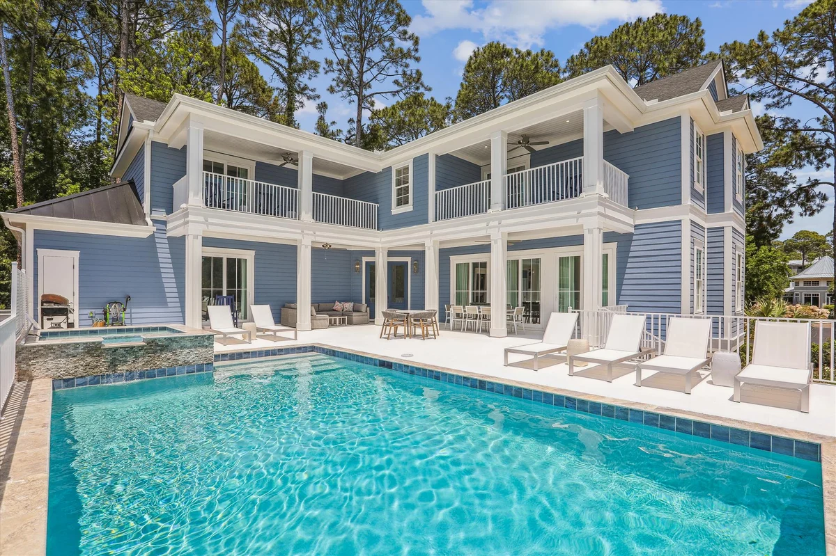 5 Shore Crest Lane #83