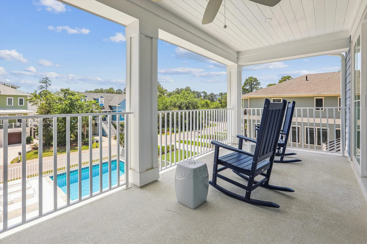 5 Shore Crest Lane #76