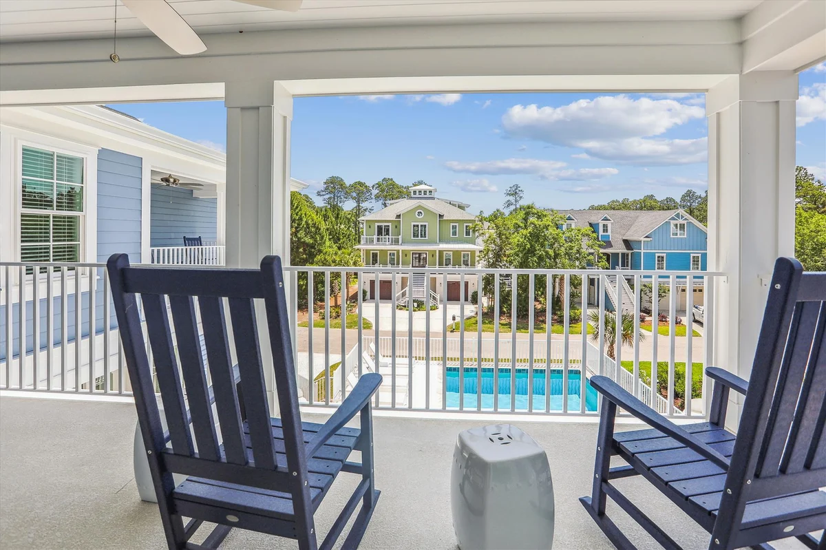 5 Shore Crest Lane #107