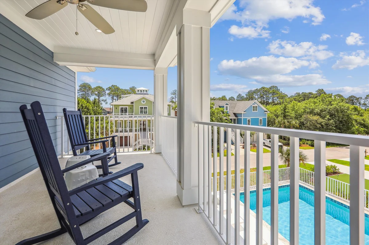 5 Shore Crest Lane #106