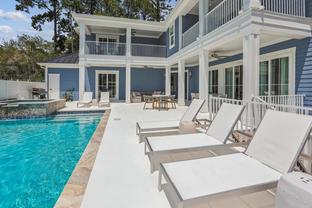 5 Shore Crest Lane #98