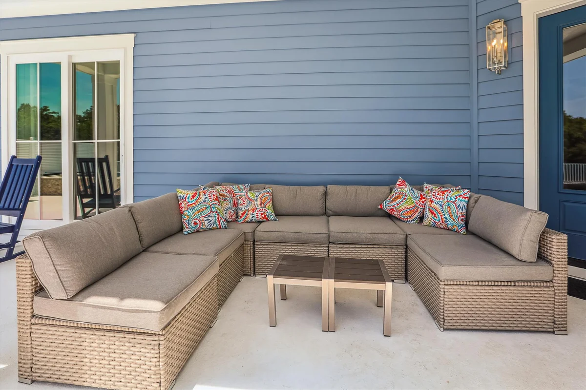 5 Shore Crest Lane #108