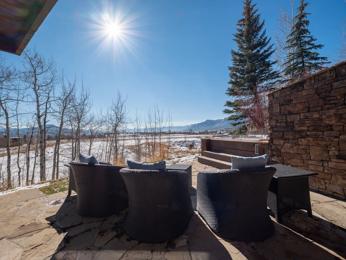 Timbers at Granite Ridge 3098 #93
